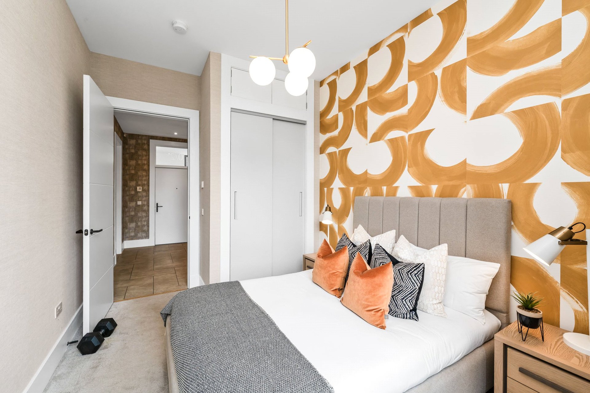 Flat 0/2, 1 Normal Avenue, Glasgow, Glasgow City, G13 1FF - Picture #36