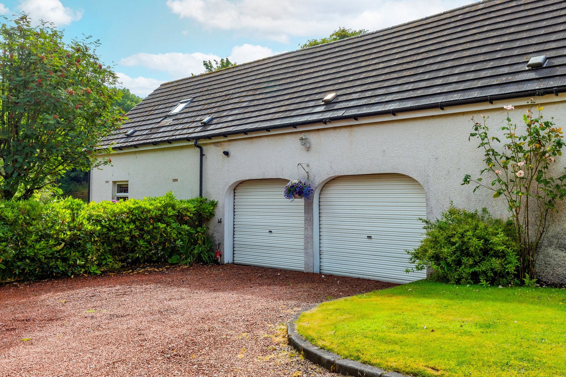 Millview, Pilmuir Farm, Pilmuir Road, Newton Mearns, Glasgow, East Renfrewshire, G77 6PS - Picture #30