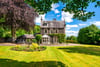 Nether Soonhope House, Peebles, Scottish Borders, EH45 8BJ - Picture #2