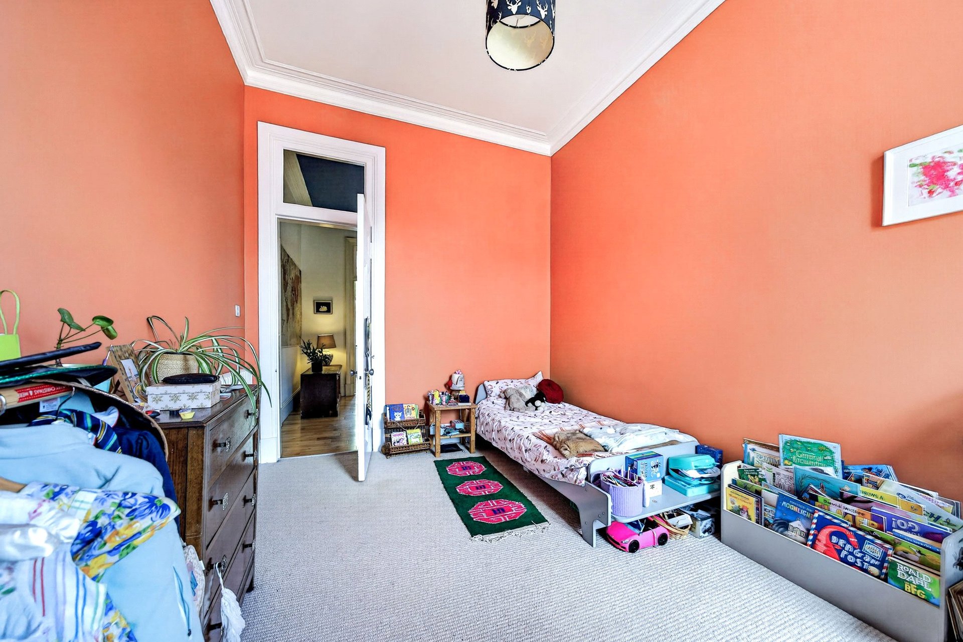 Flat 3/2, 107 Crown Road North, Hyndland, Glasgow, G12 9HS - Picture #31