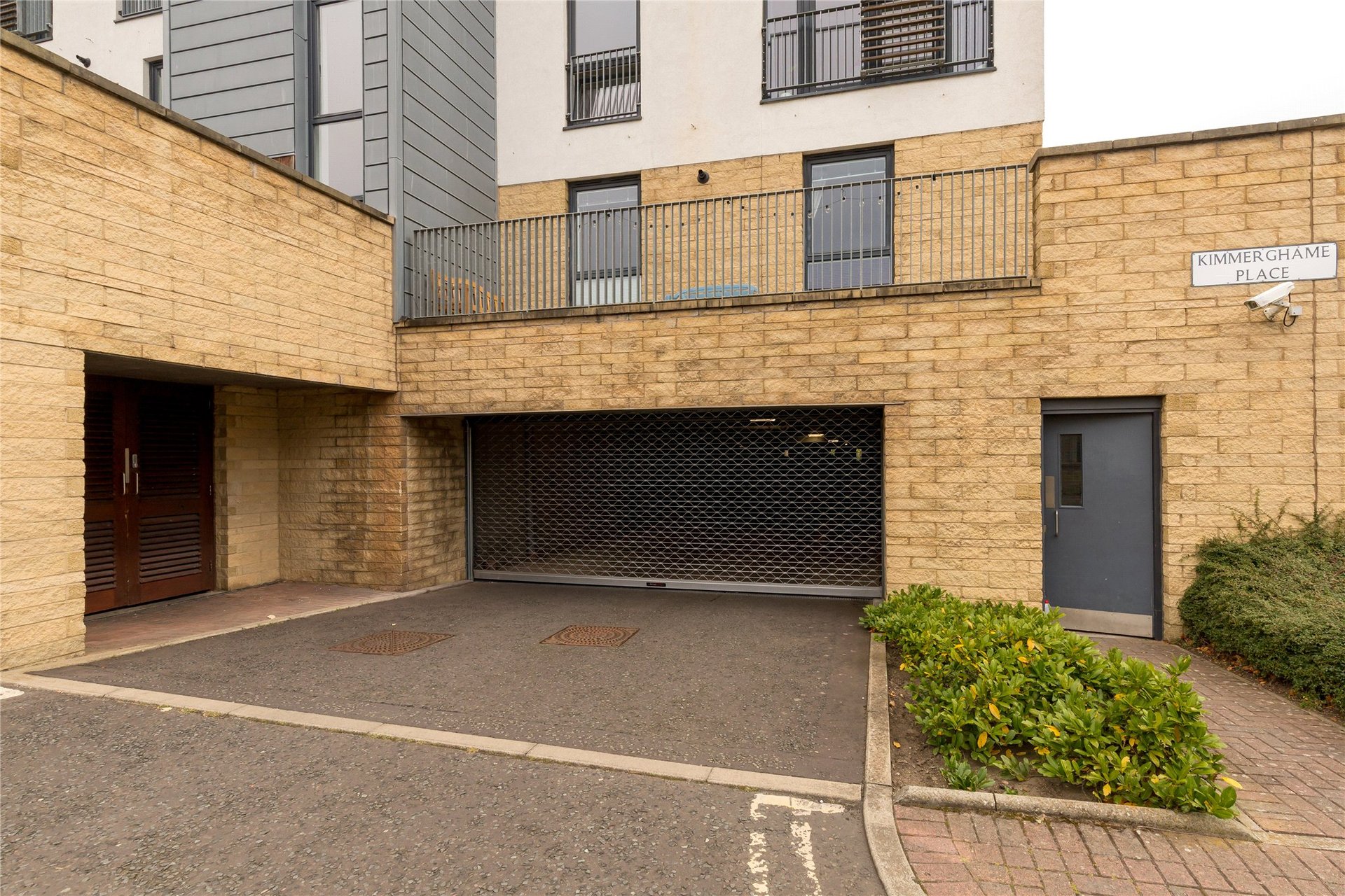 Flat 4, 8 Kimmerghame Place, Edinburgh, EH4 2GE - Picture #18