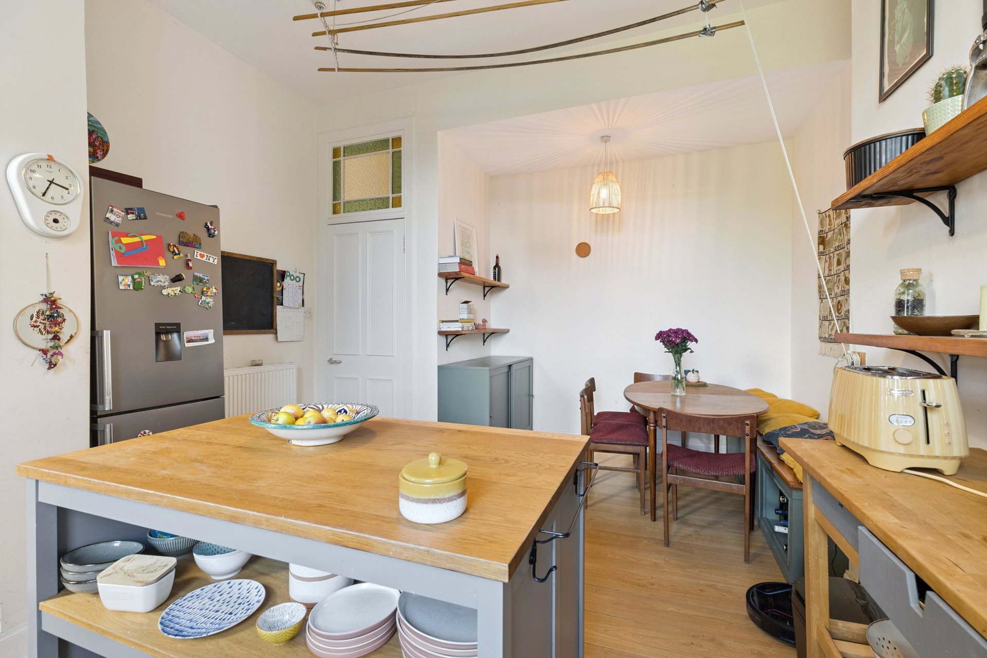 Flat 1/2, 309 Golfhill Drive, Dennistoun, Glasgow City, G31 2NZ - Picture #10