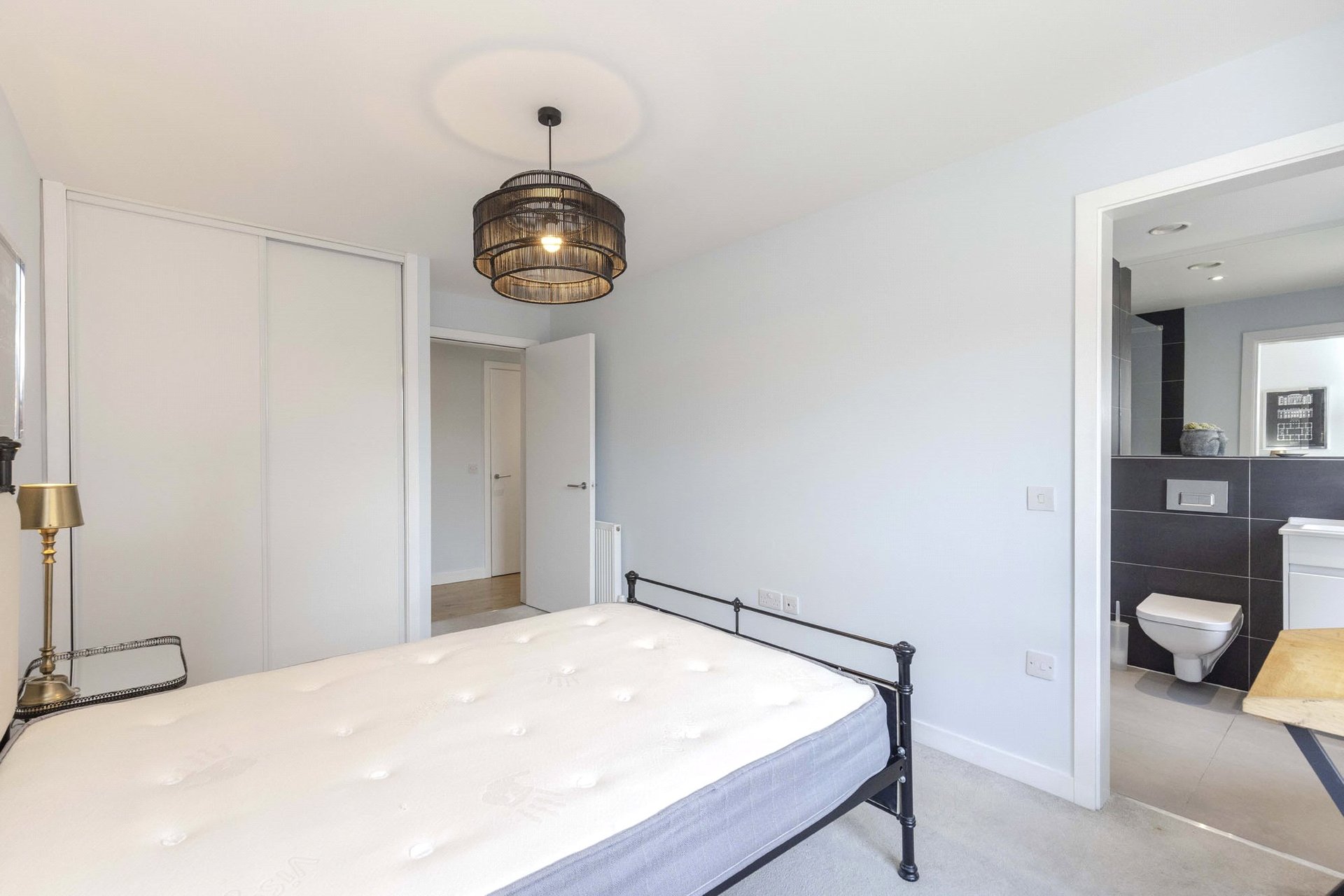 Flat 2, 19 Salamander Place, Edinburgh, EH6 7JJ - Picture #23