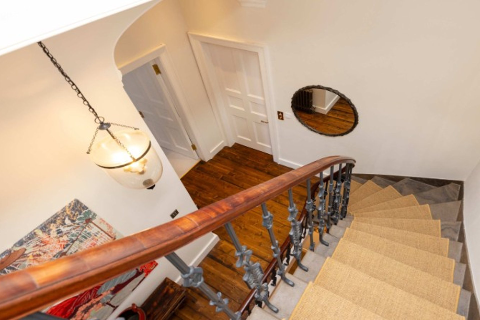 1 Saxe Coburg Place, Stockbridge, Edinburgh, EH3 5BP - Picture #61