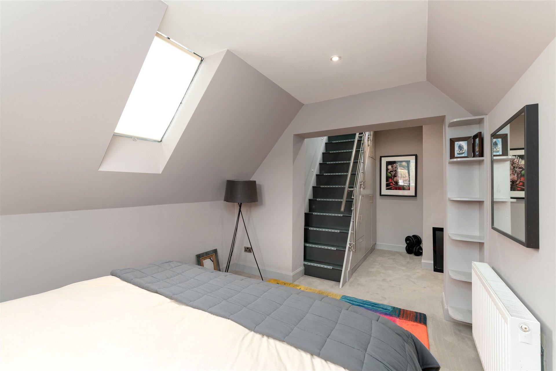 Crossways, 42 Murrayfield Road, Edinburgh, EH12 6ET - Picture #18