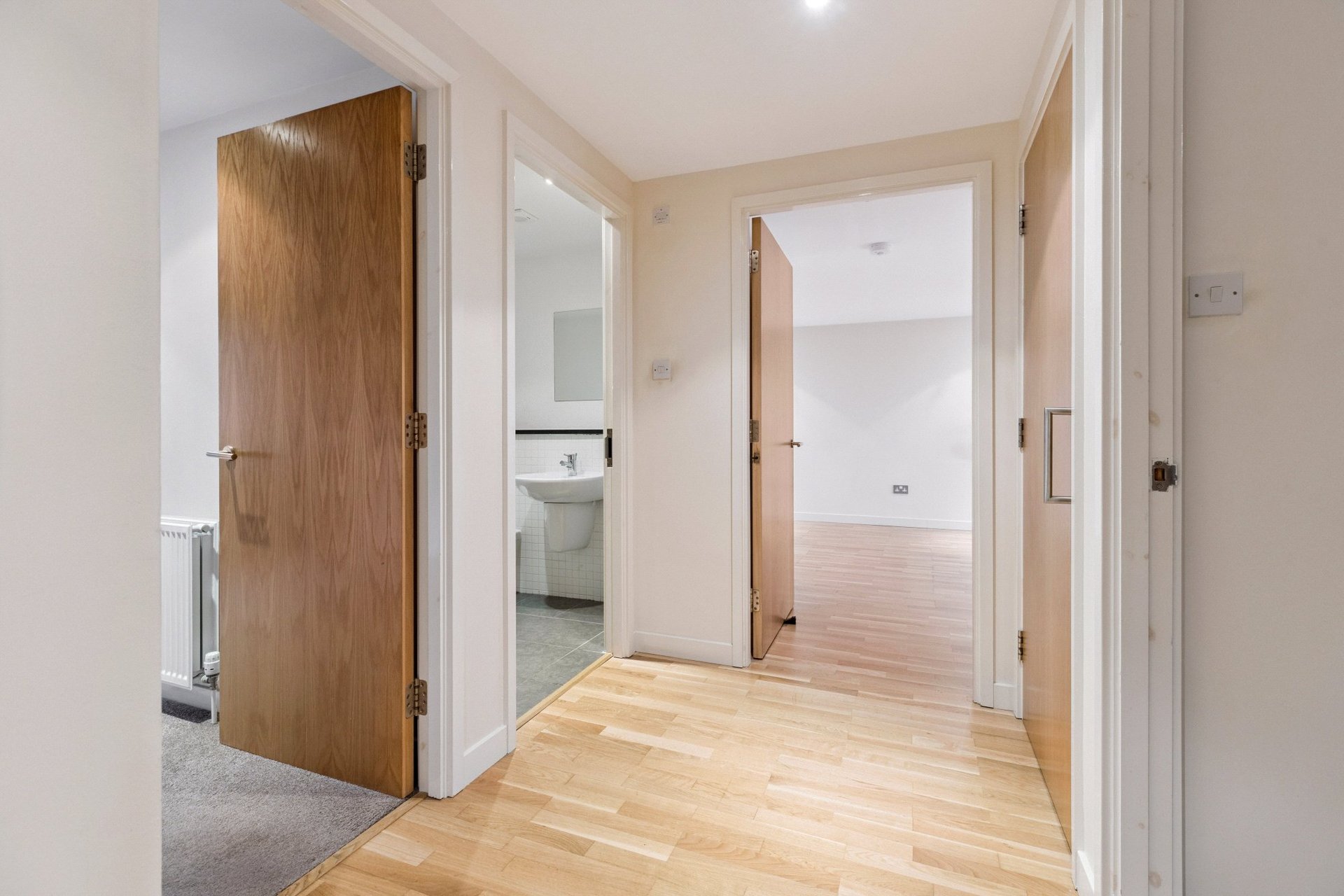 Flat 0/1, 276 Bell Street, Collegelands, Glasgow City, G4 0SZ - Picture #10