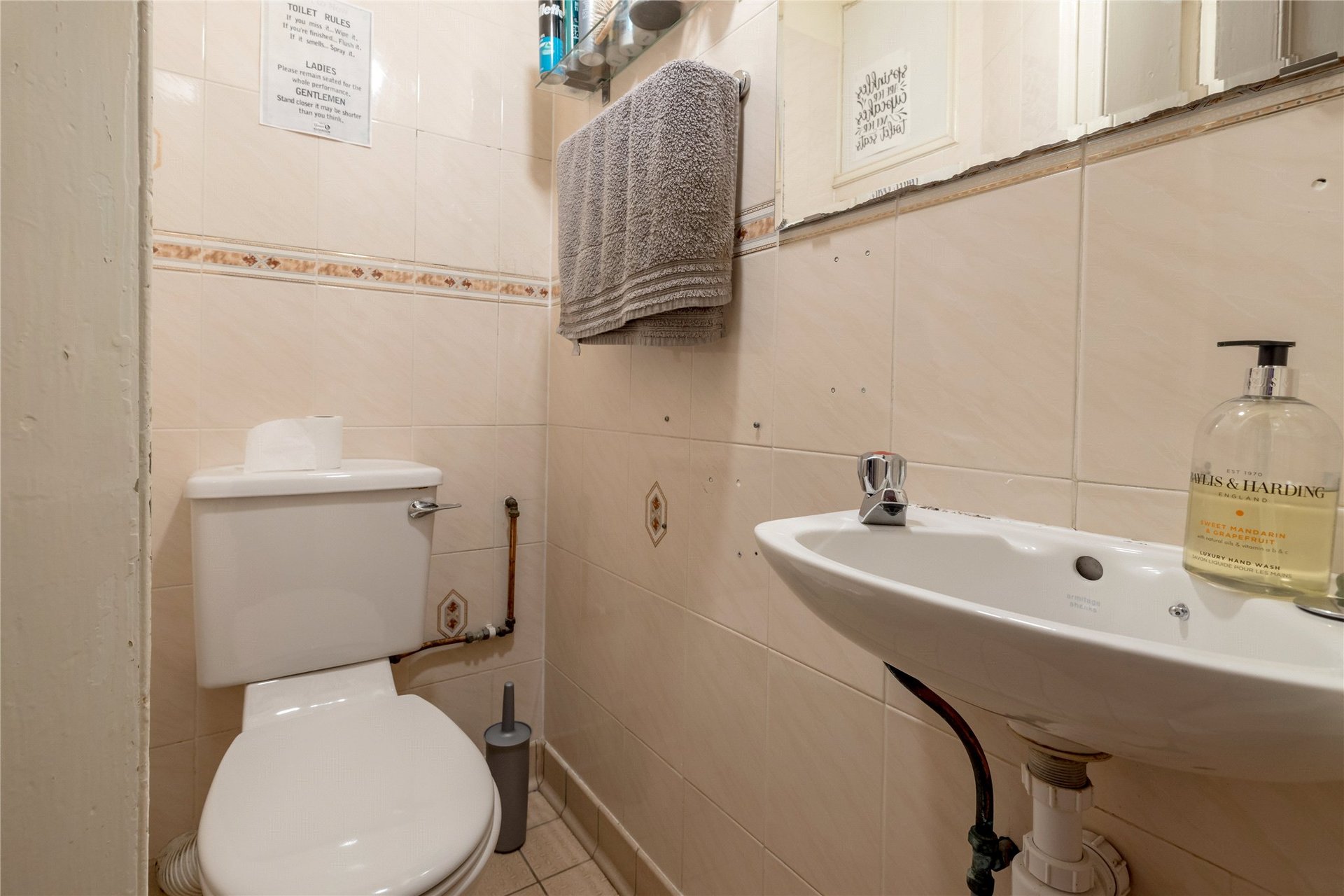 119(3f2), Warrender Park Road, Marchmont, Edinburgh, EH9 1EN - Picture #29