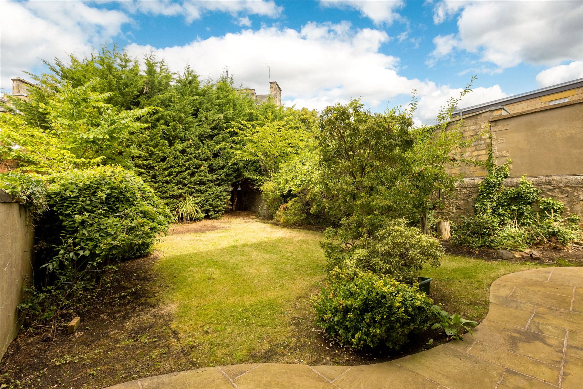 3a Queen's Crescent, Newington, Edinburgh, EH9 2AZ - Picture #21