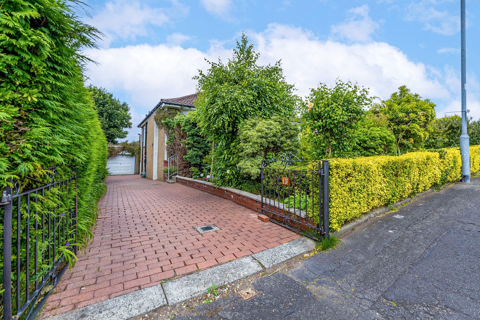 15 Pollock Road, Bearsden, G61 2NJ - Picture #34