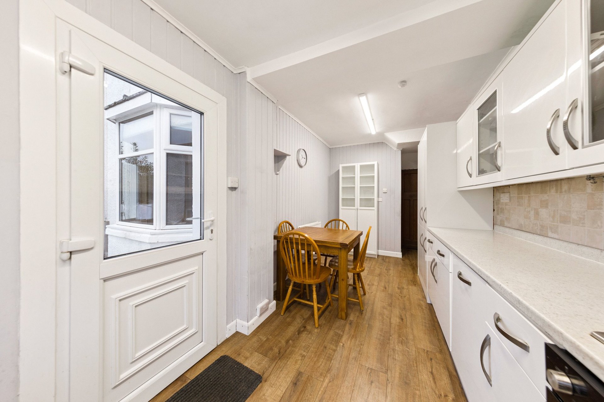 270 Churchill Drive, Broomhill, Glasgow, G11 7HB - Picture #12