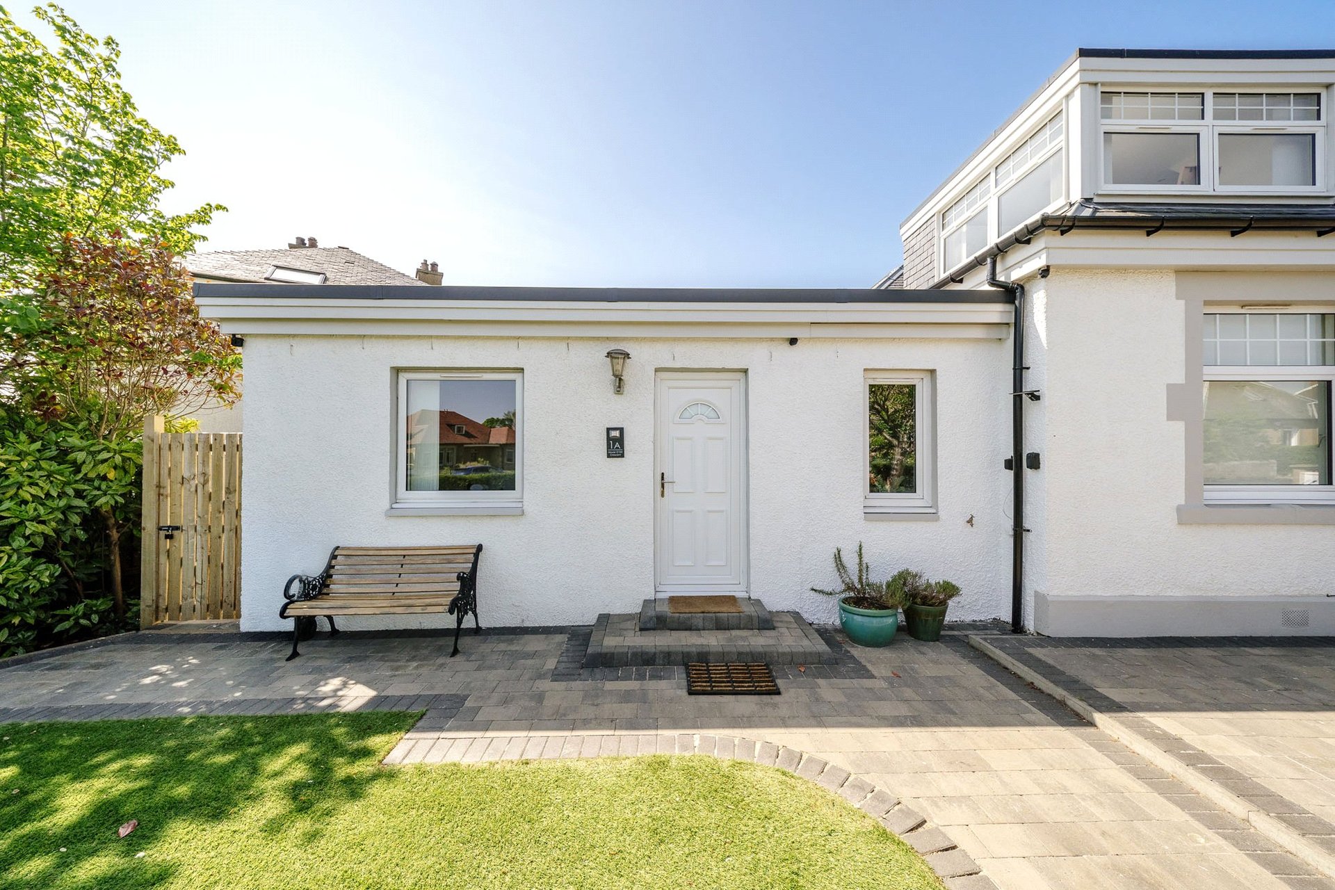 1 House O'Hill Crescent, Edinburgh, EH4 5DE - Picture #35