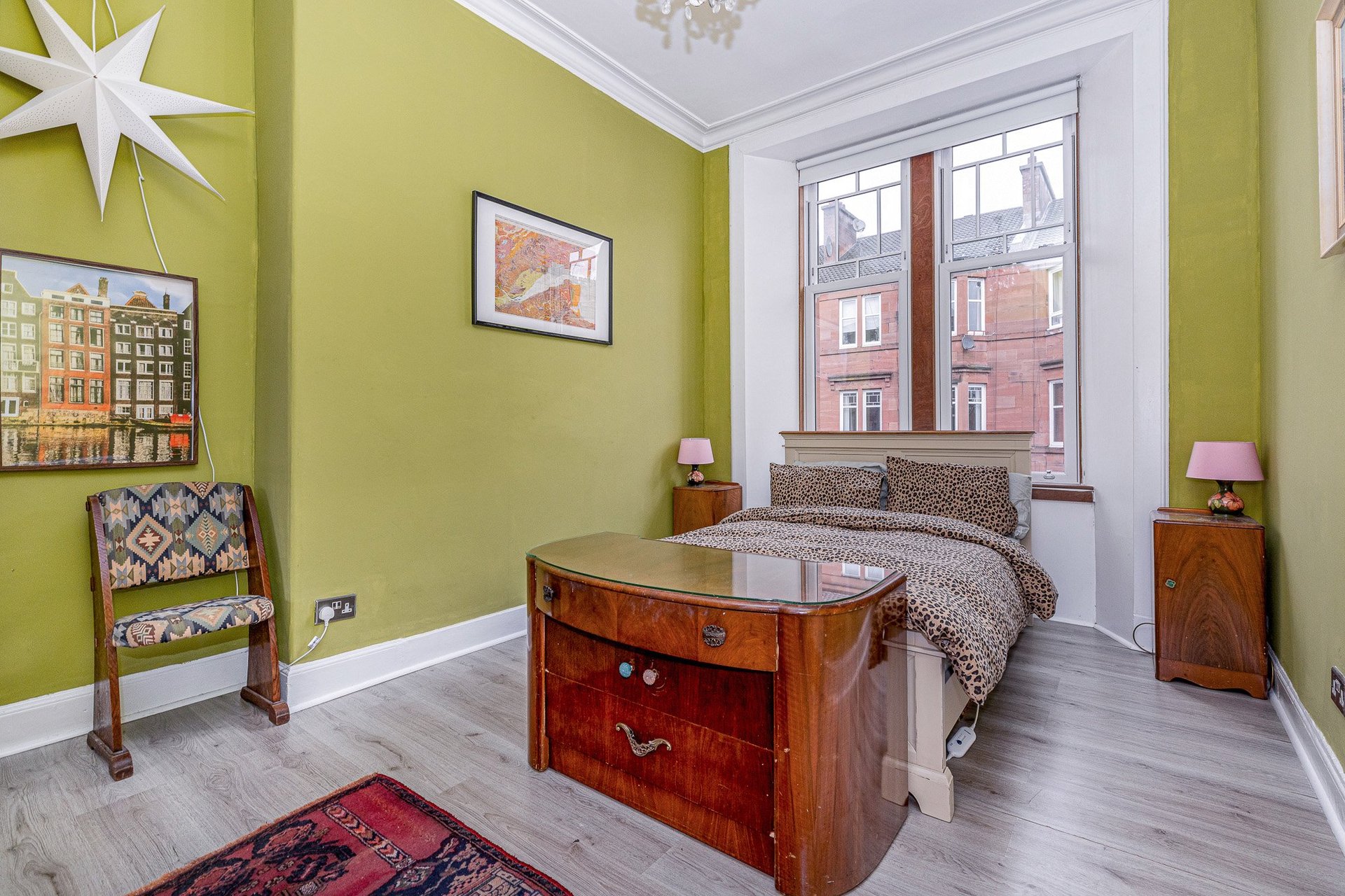 2/2, 64 Cartvale Road, Battlefield, G42 9SW - Picture #10