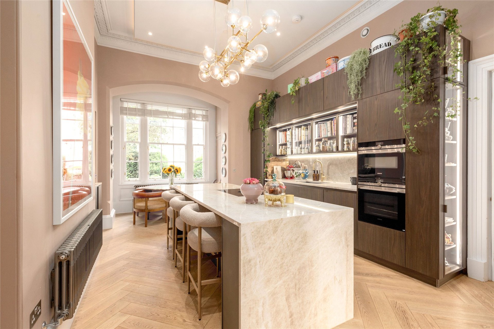 37 Manor Place, Edinburgh, EH3 7EB - Picture #8