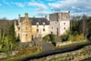 Plane Castle &amp; Mill House, By Bannockburn, Stirling, FK2 8SF - Picture #1