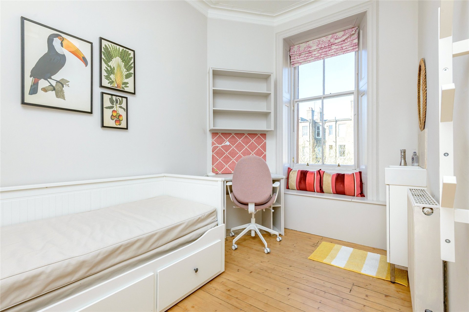 66/6 Marchmont Road, Edinburgh, Midlothian, EH9 1HS - Picture #30