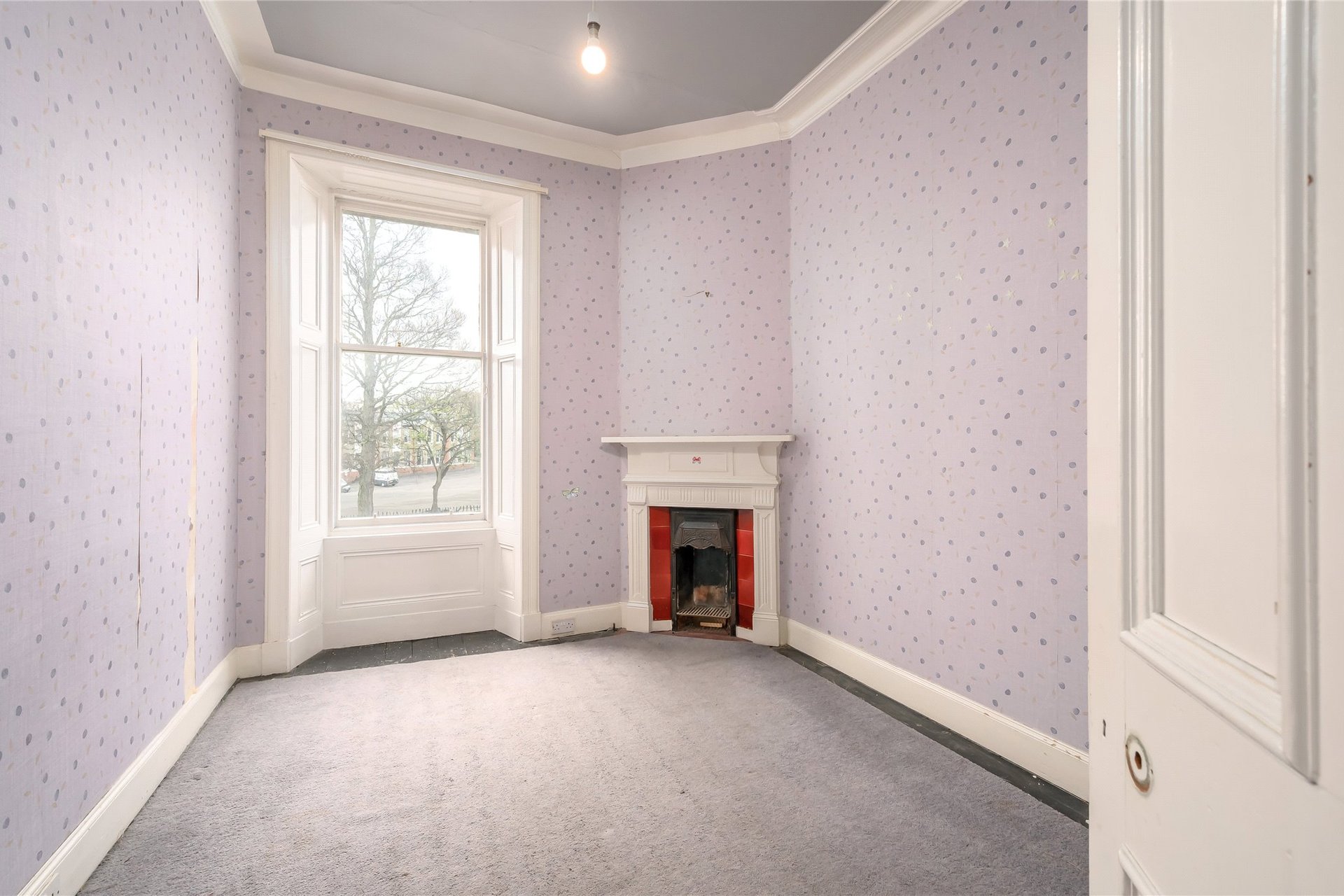 23 Bellevue Place, Edinburgh, Midlothian, EH7 4BS - Picture #14