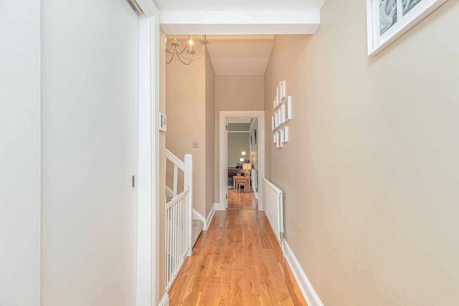 Mews, 8 Lancaster Crescent Lane, Cleveden, Glasgow, G12 0RS - Picture #7