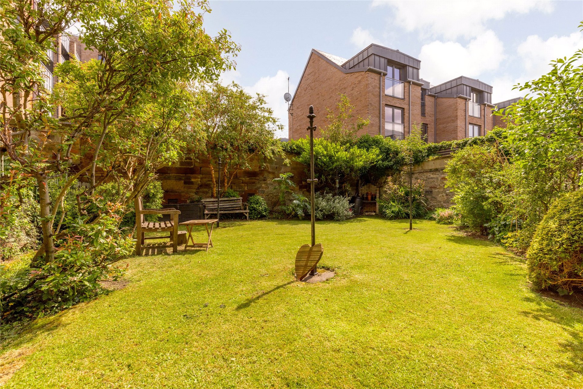Flat 9, 134 McDonald Road, Edinburgh, EH7 4NL - Picture #18