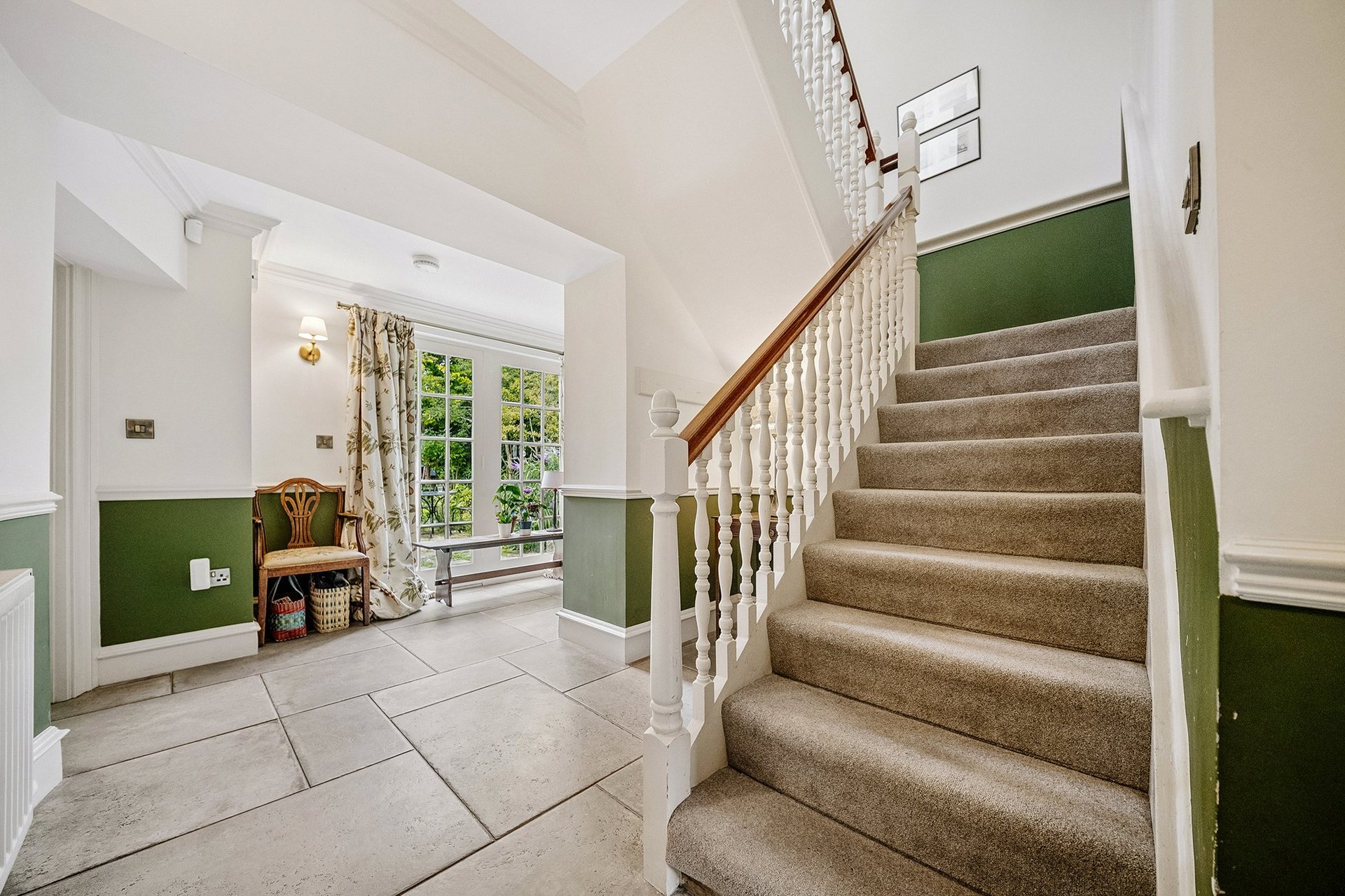 Lynwood House, 3 The Avenue, Berwick Upon Tweed, Northumberland, TD15 1HS - Picture #9