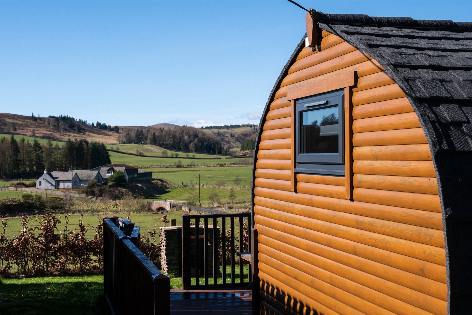 Bridgend Of Pearsie, Kirriemuir, Angus, DD8 5EY - Picture #19