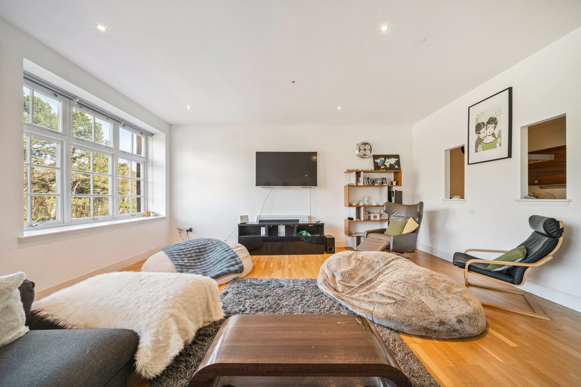 Flat 8, 75 Logie Green Road, Edinbrugh, EH7 4HF - Picture #7
