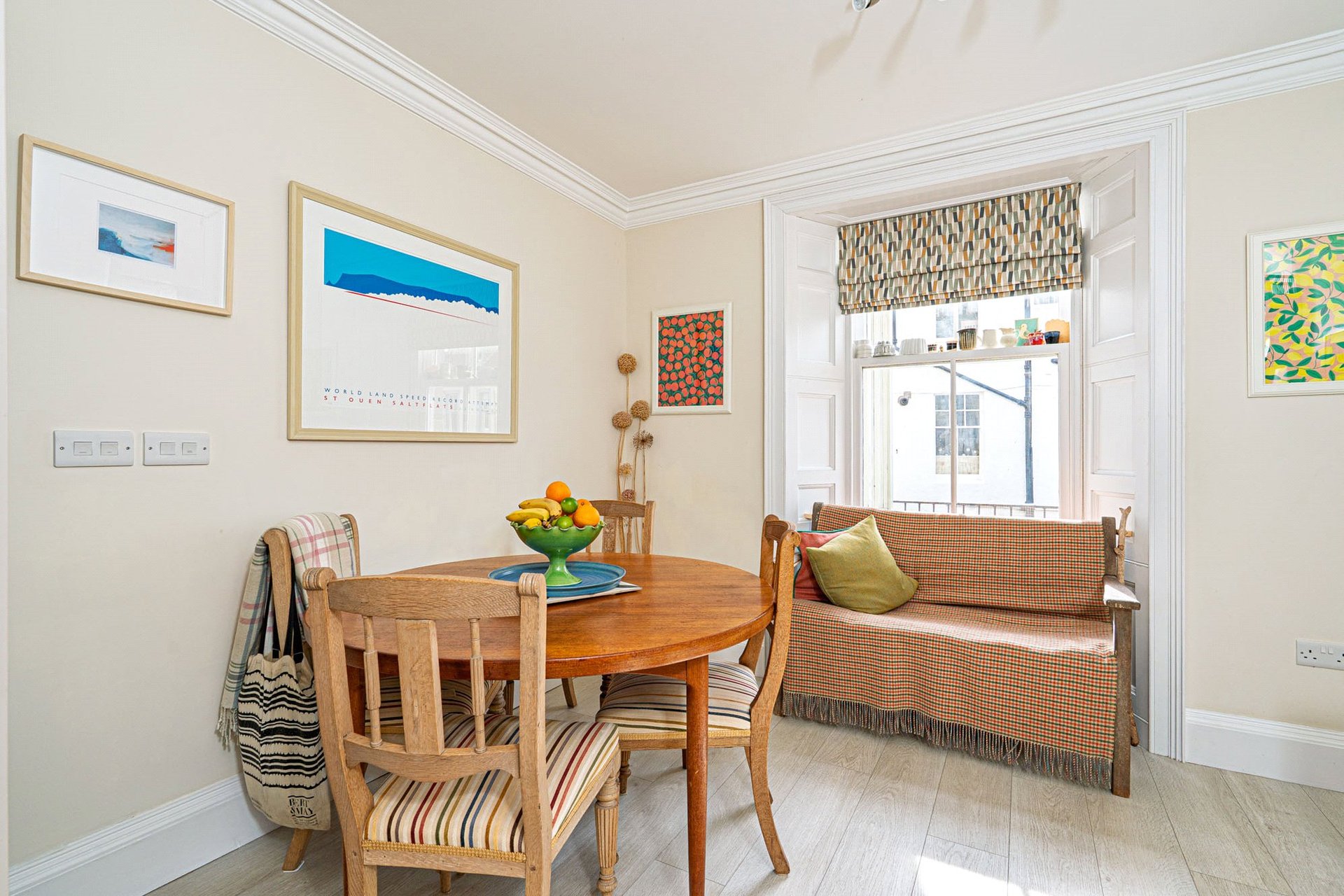 1A West Green, Crail, Anstruther, Fife, KY10 3RD - Picture #9