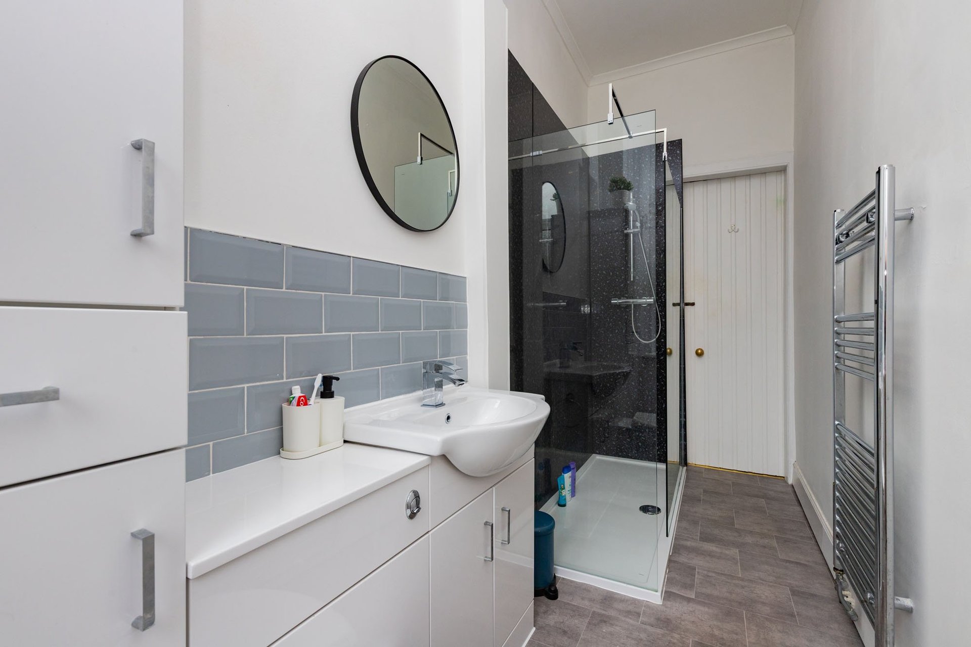 Flat 0/1, 283 Kilmarnock Road, Shawlands, Glasgow, G43 1TX - Picture #21