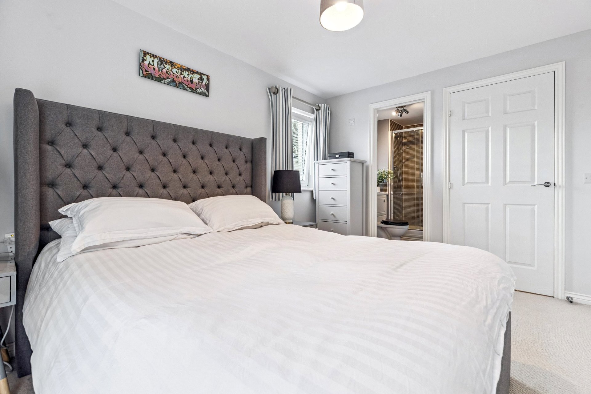 Flat 2/5, 37 Kelvindale Court, Kelvindale, Glasgow, G12 0JG - Picture #14