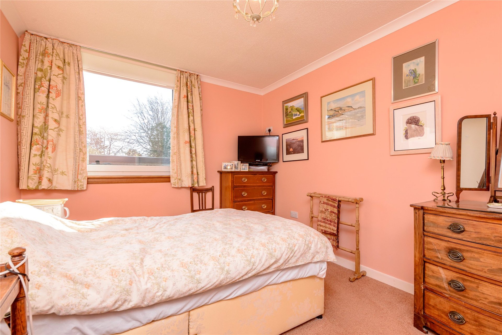 1/1 West Grange Gardens, The Grange, Edinburgh, EH9 2RA - Picture #10