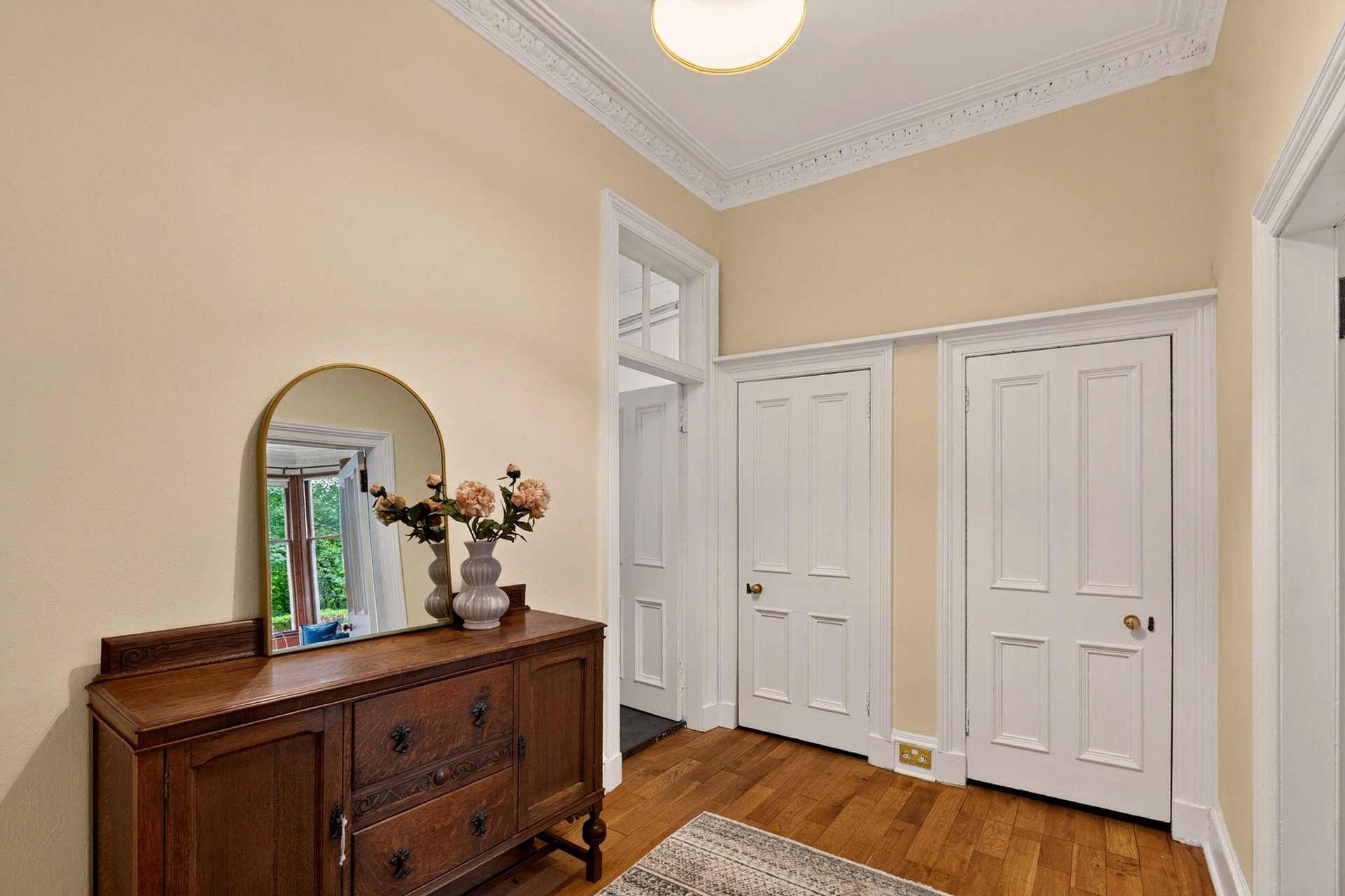 0/2, 4 Doune Quadrant, North Kelvinside, Glasgow, G20 6DL - Picture #30