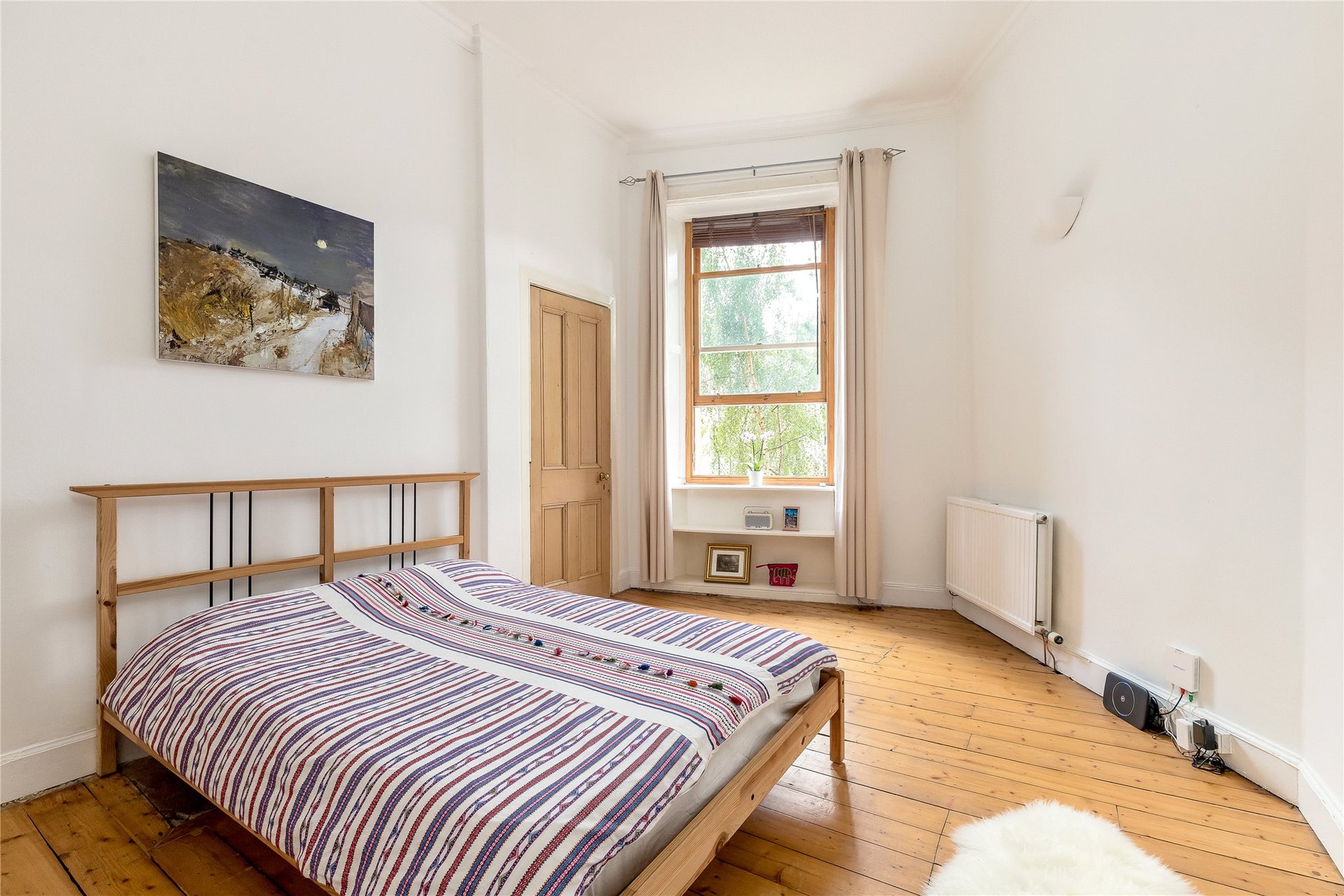9(2f1), Bowhill Terrace, Inverleith, Edinburgh, EH3 5QY - Picture #7