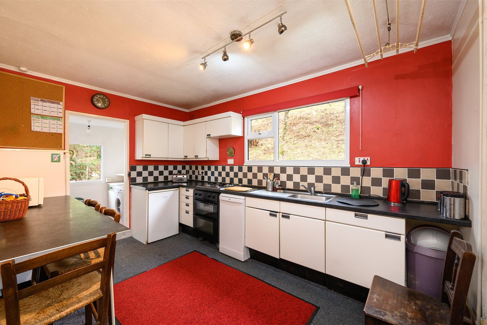 Leckine, Lochearnhead, Stirlingshire, FK19 8PY - Picture #7