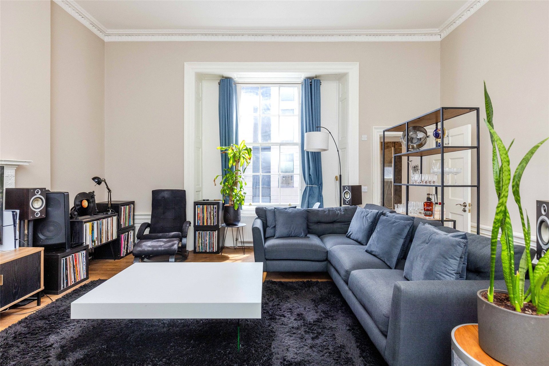 Flat 3, 41 York Place, Edinburgh, Midlothian, EH1 3HP - Picture #6