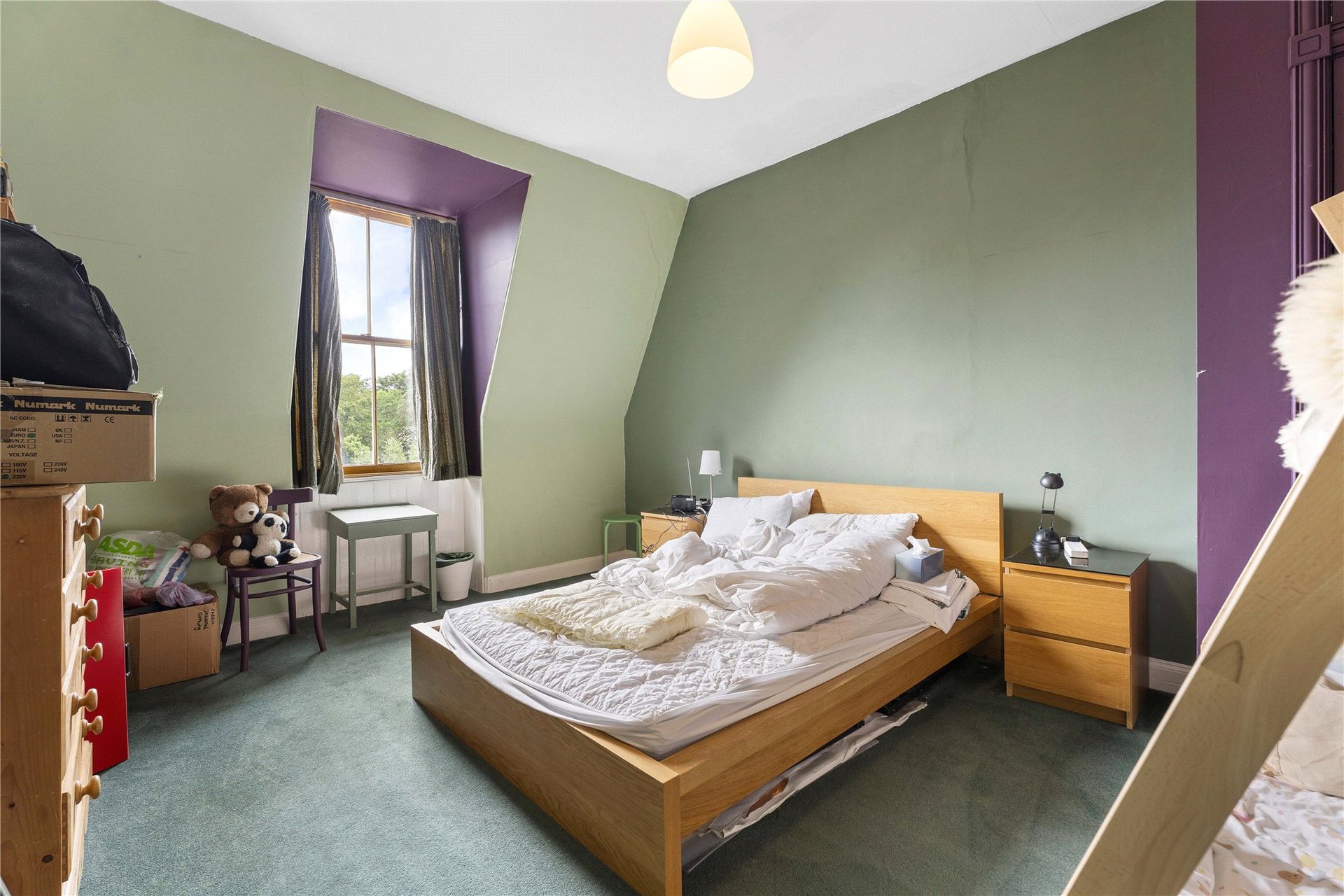 16 Nile Grove, Morningside, Edinburgh, EH10 4RF - Picture #28