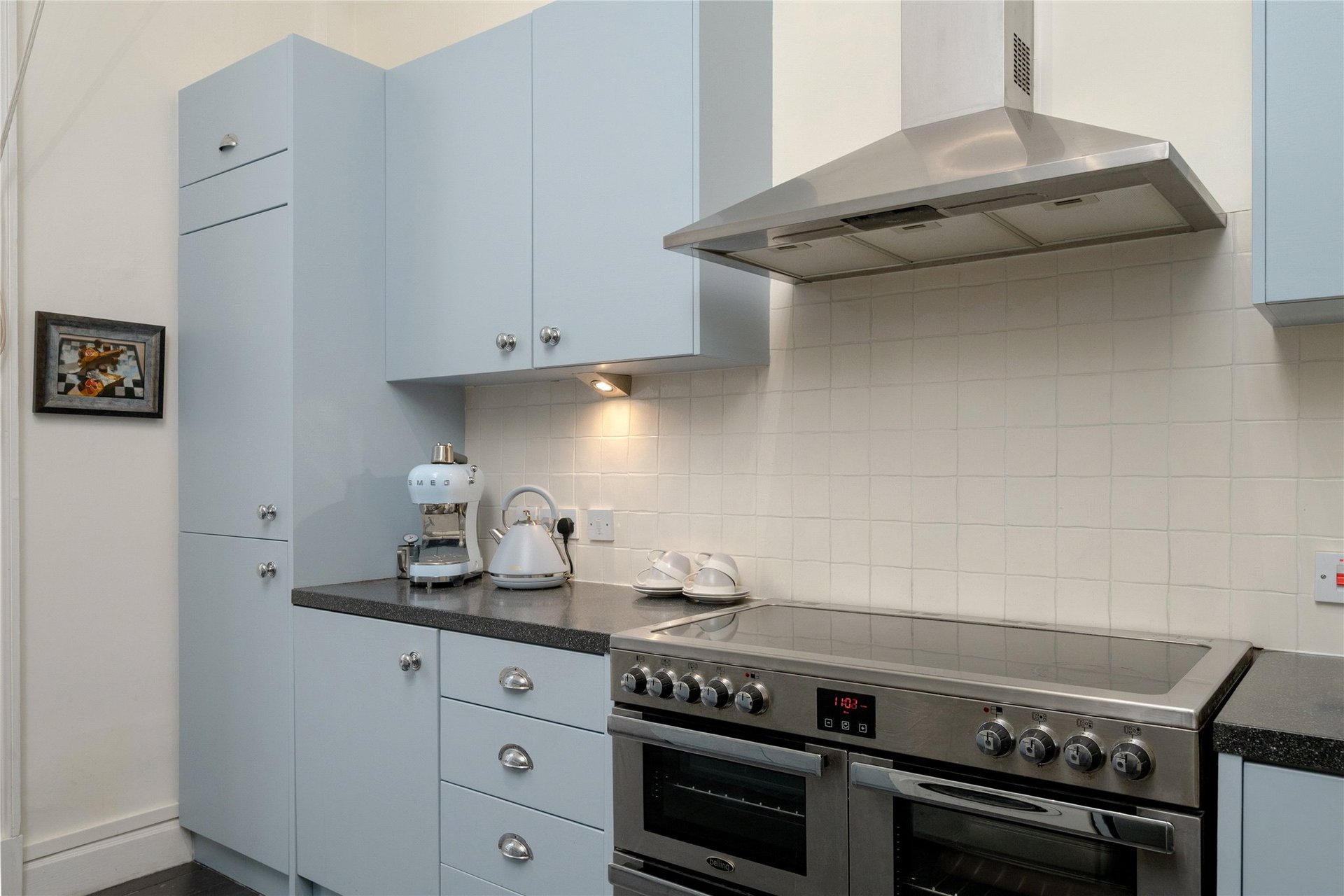 83/1 East Claremont Street, Edinburgh, EH7 4HU - Picture #17