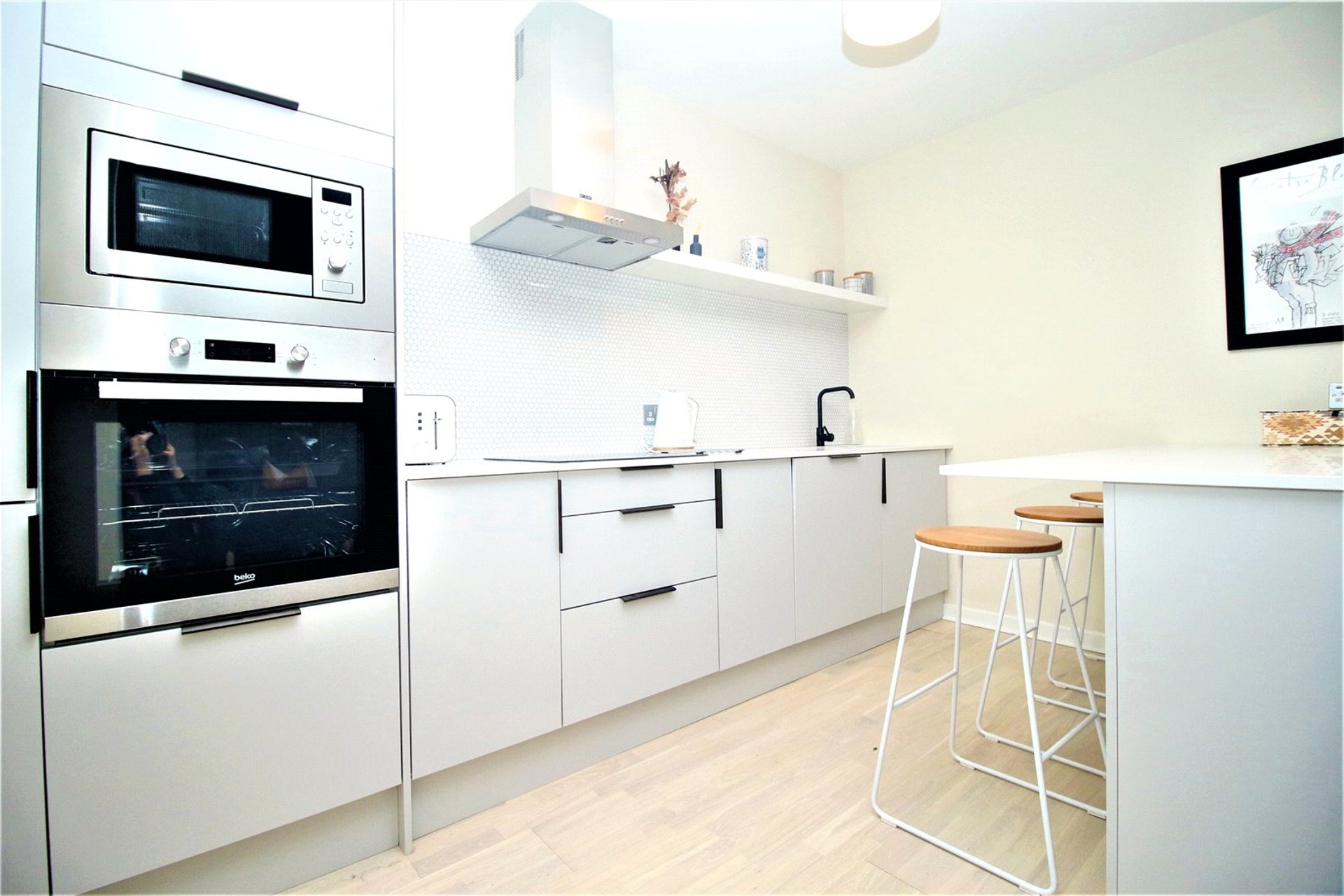 10B Belgrave Mews, Edinburgh, Midlothian, EH4 3AX - Picture #1