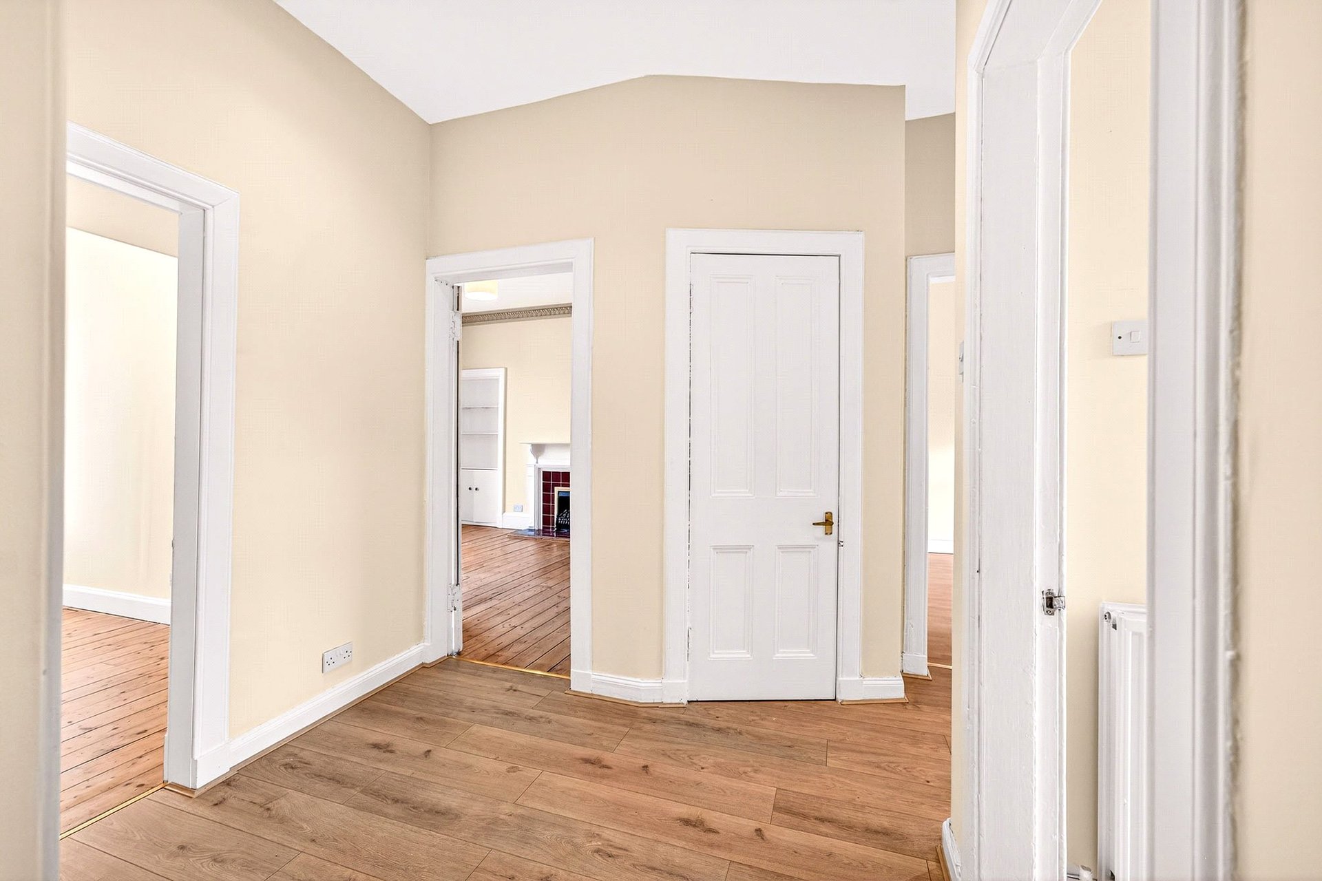 9 (2f2), Roseburn Drive, Roseburn, Edinburgh, EH12 5NR - Picture #7