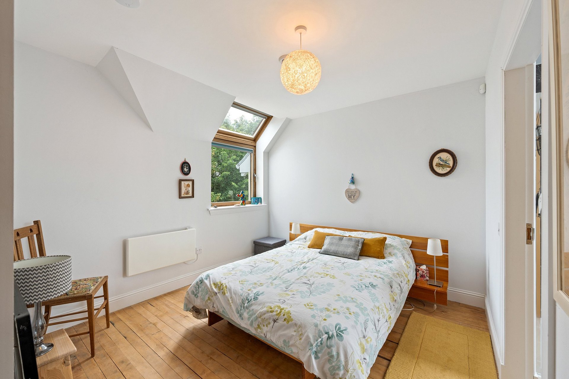 St Blanes House, Mayfield, Cupar, Fife, KY15 5NU - Picture #33