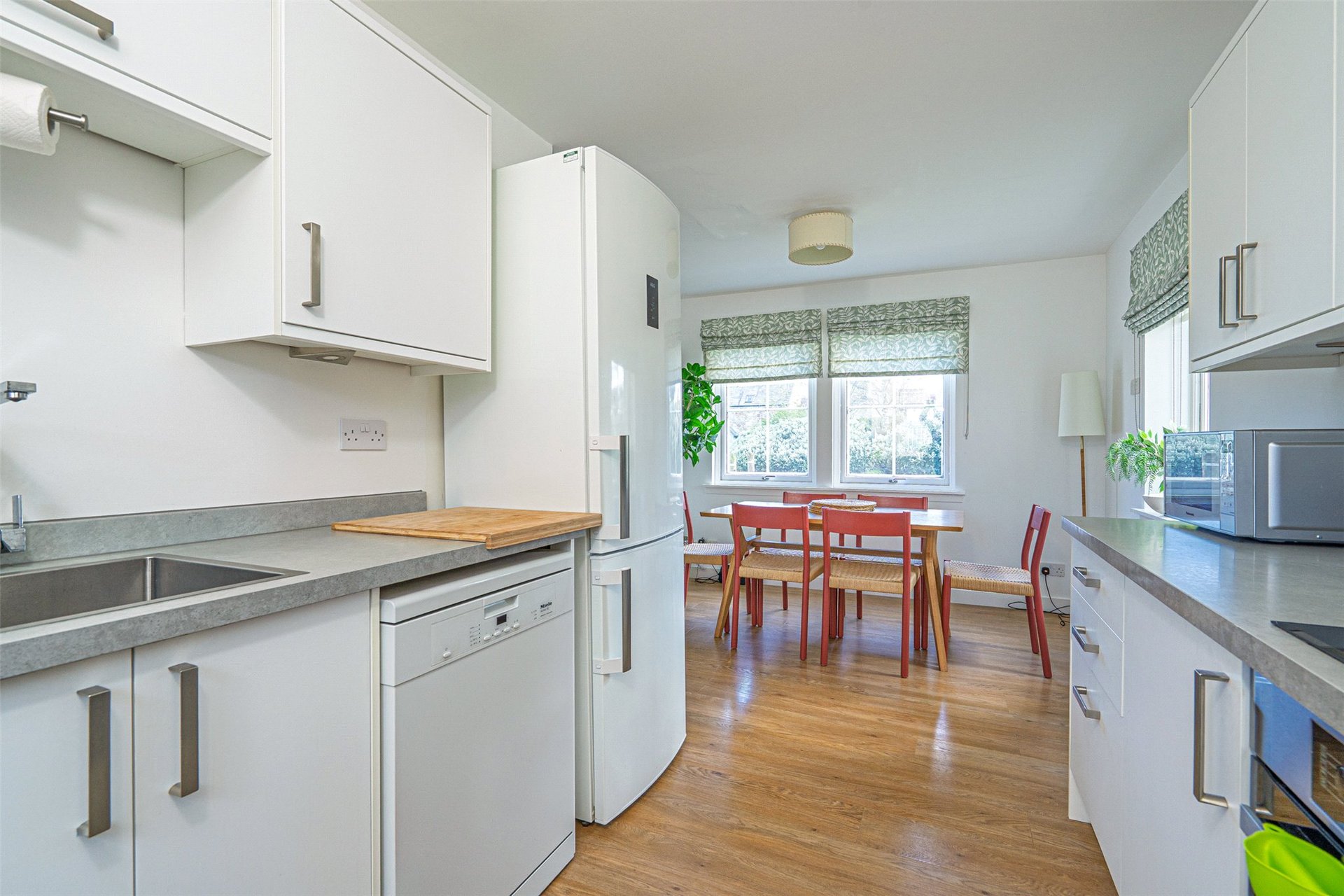 1 South Balmashie, Boarhills, St. Andrews, Fife, KY16 8PN - Picture #13