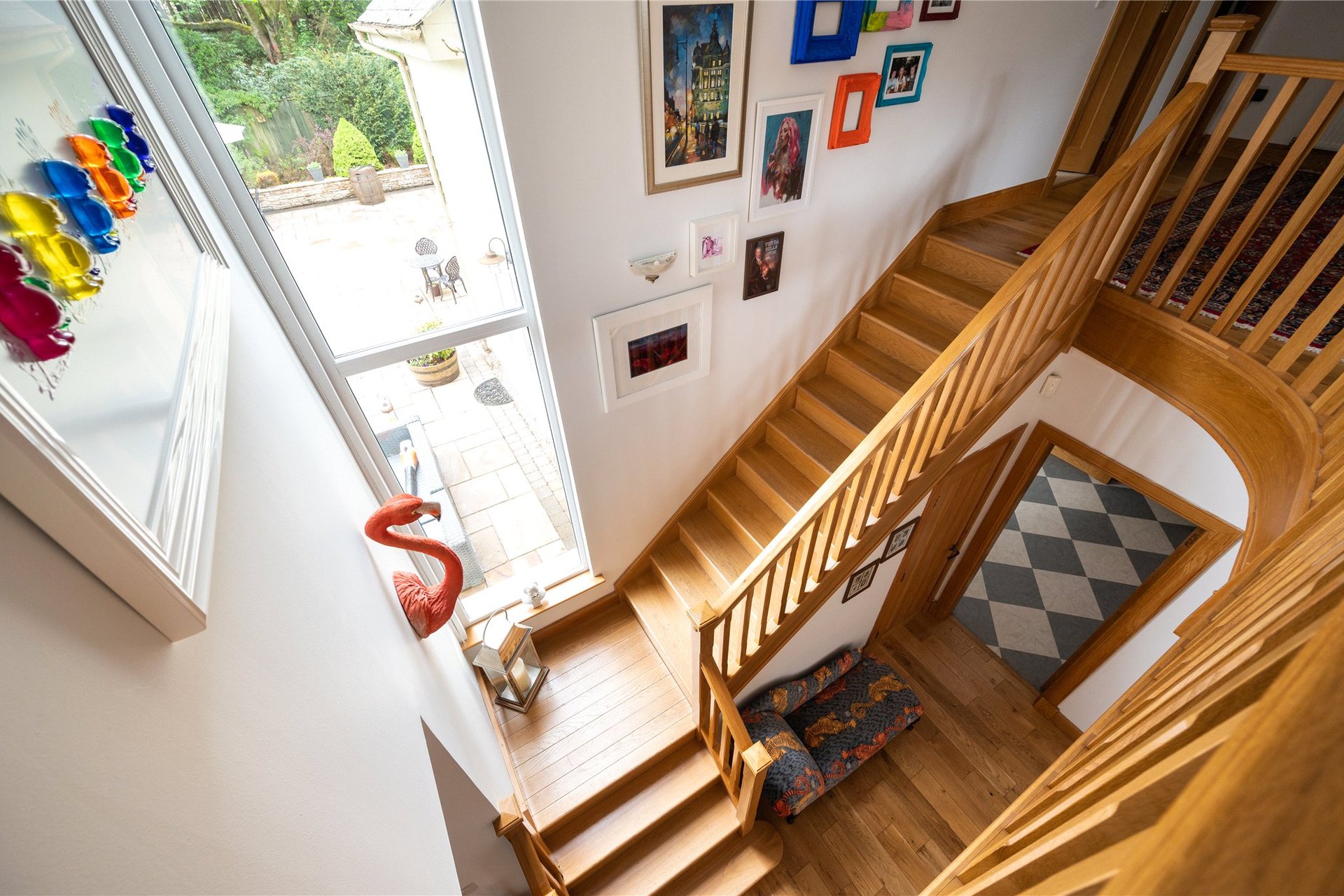 The Pines, Mauricewood, Penicuik, EH26 0NH - Picture #13