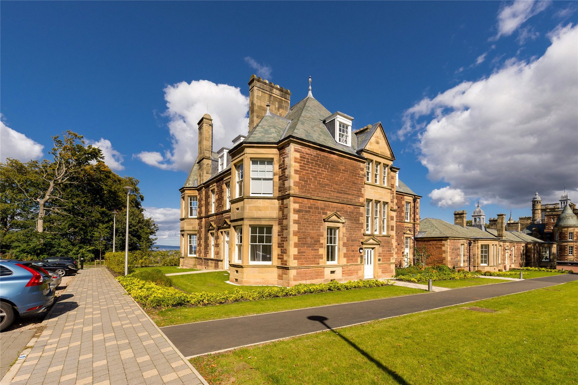 38/4 Sassoon Grove, Craiglockhart, Edinburgh, EH10 5FA - Picture #16