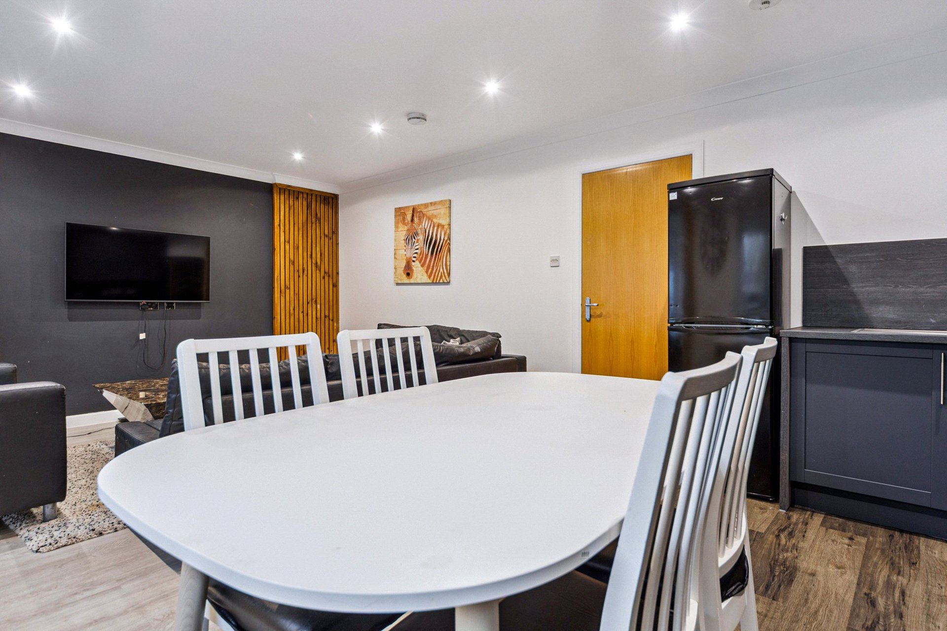 0/2, 26 Thornwood Avenue, Thornwood, Glasgow, G11 7TW - Picture #8