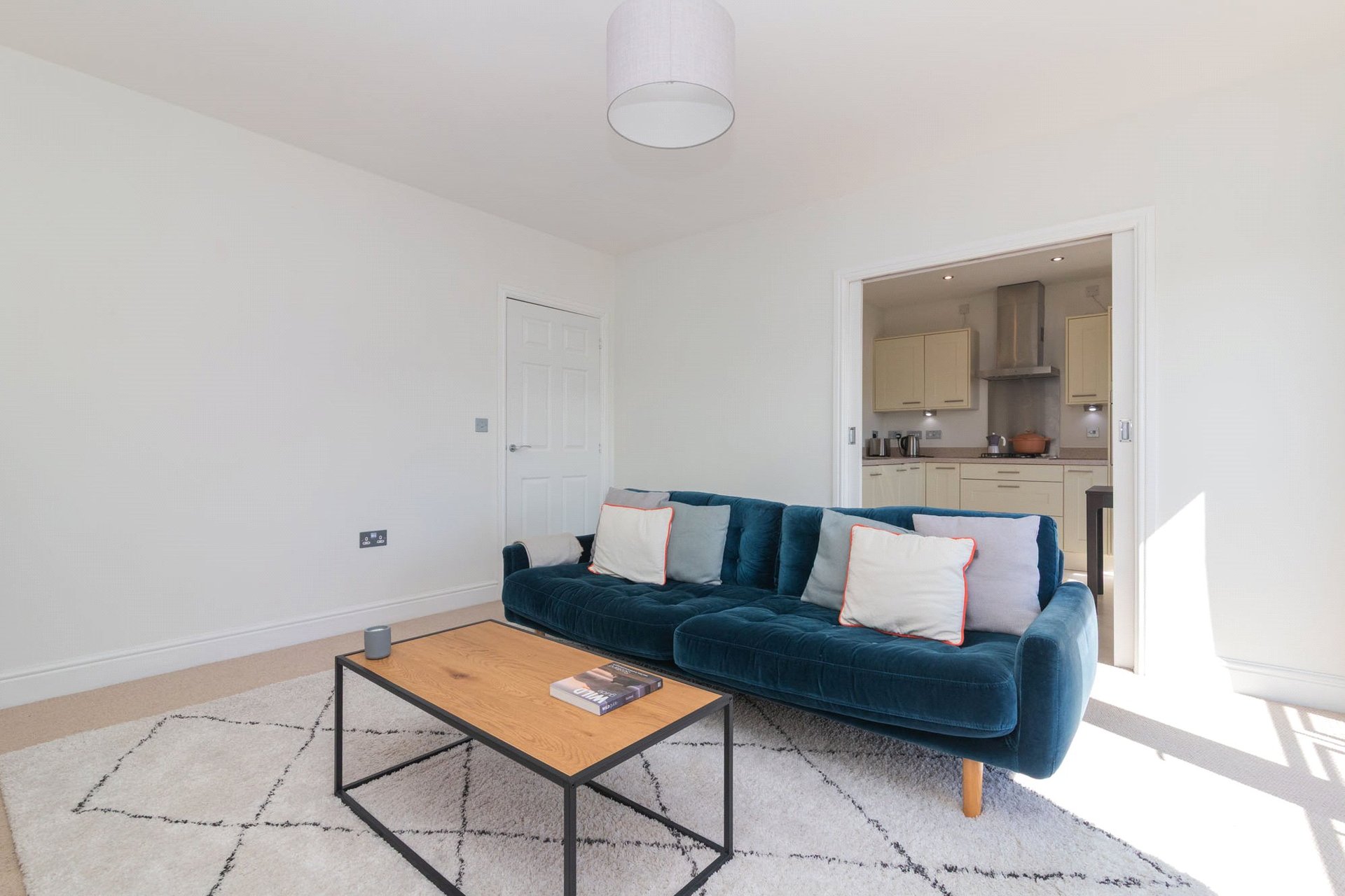 3/2, 43 Craigend Circus, Anniesland, Glasgow, G13 2TY - Picture #4