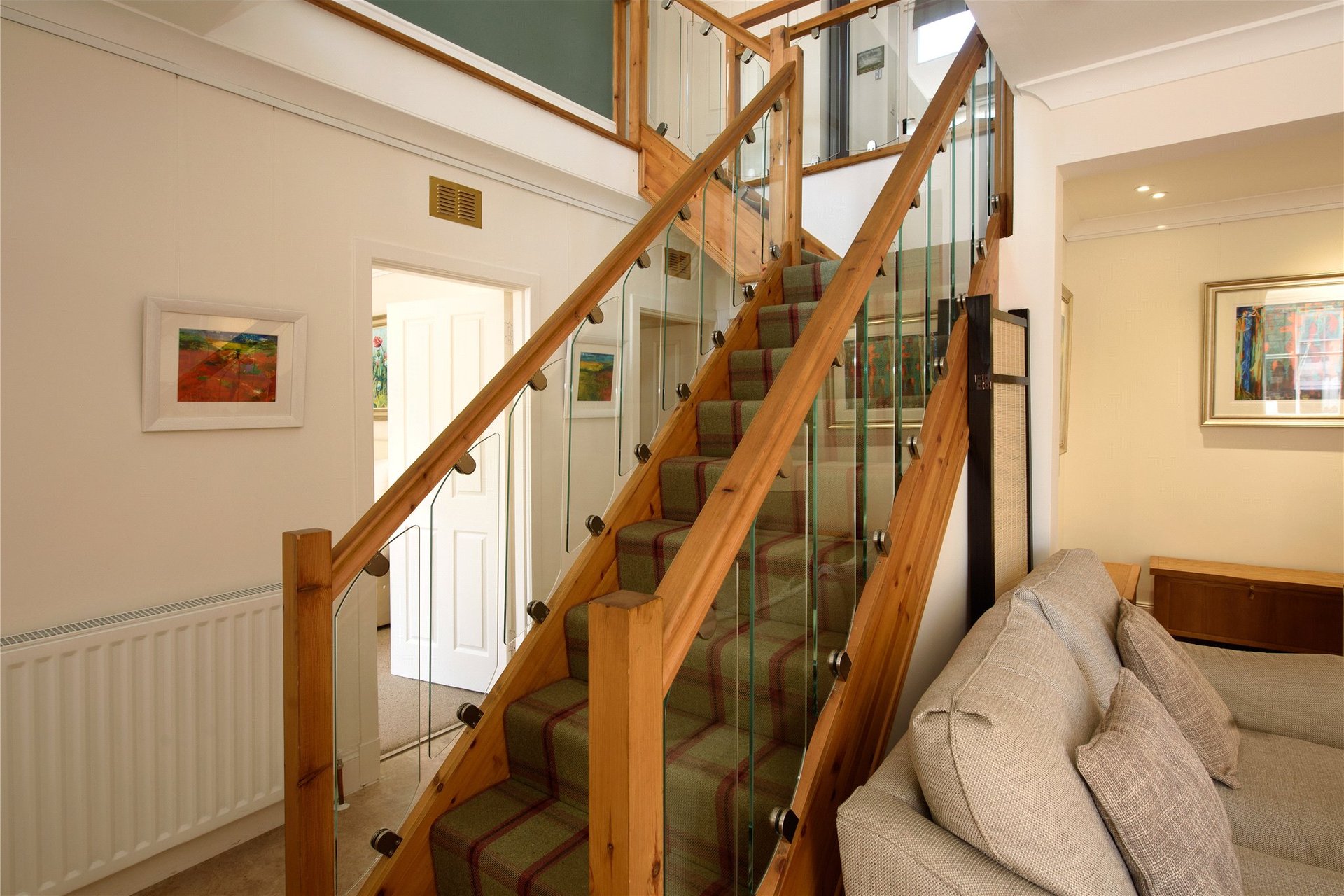 House On The Harbour, 46 Abbey Wall Road, Pittenweem, Anstruther, Fife, KY10 2NE - Picture #9
