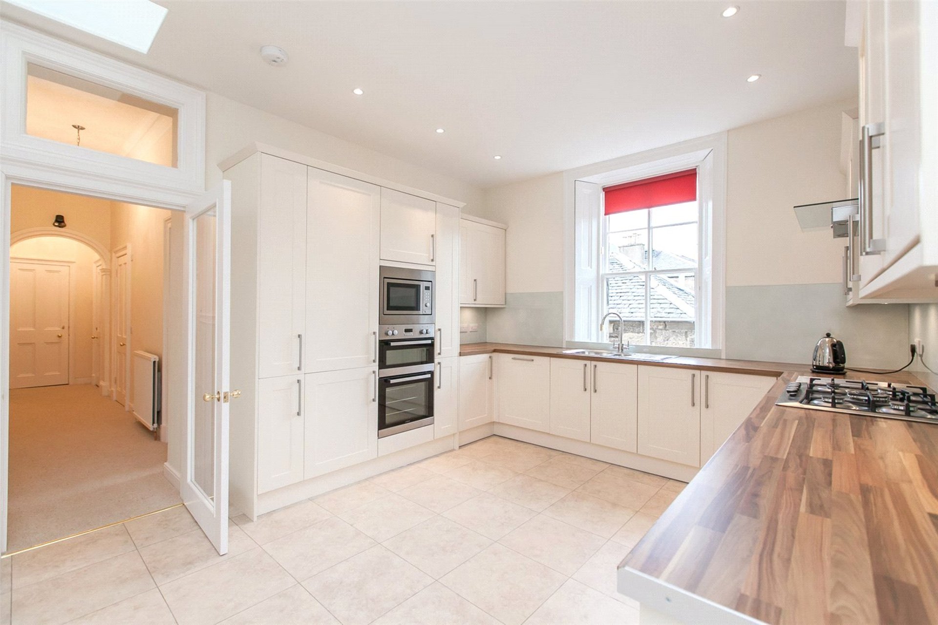 45 Grange Road, Edinburgh, EH9 1UF - Picture #11