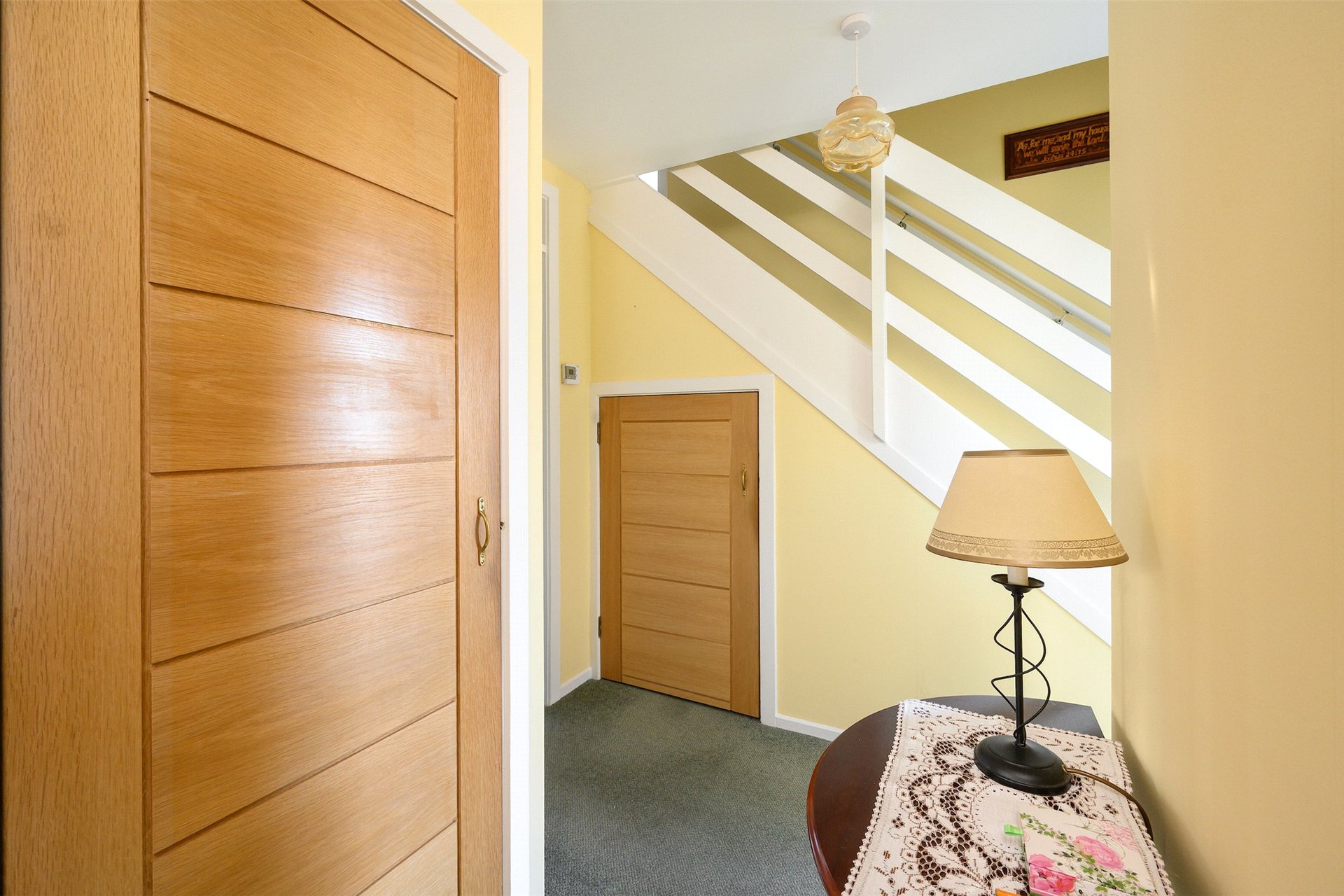 100 Glassel Park Road, Longniddry, East Lothian, EH32 0TA - Picture #12