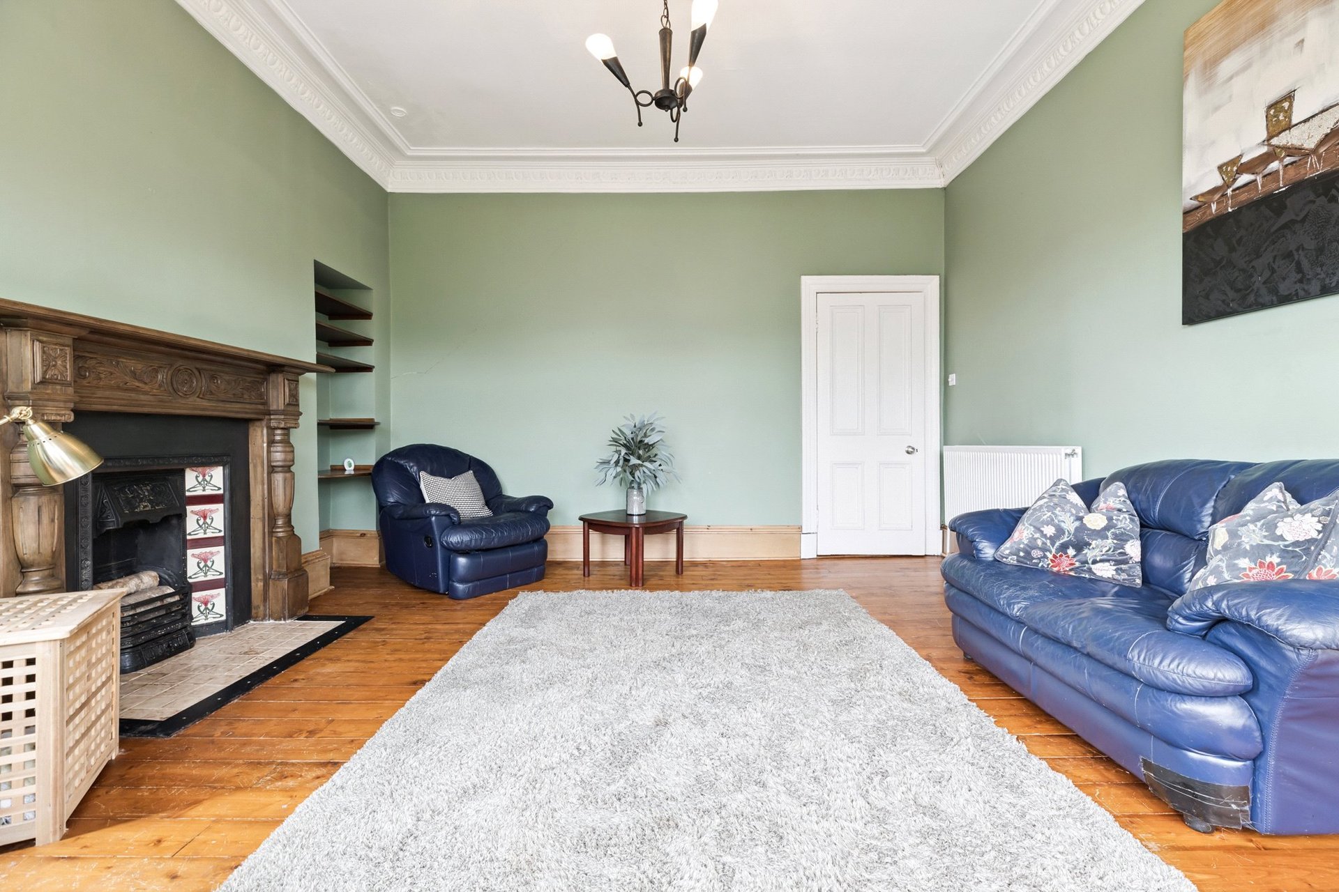 3/2, 3 Queens Park Avenue, Queens Park, Glasgow, G42 8BX - Picture #6