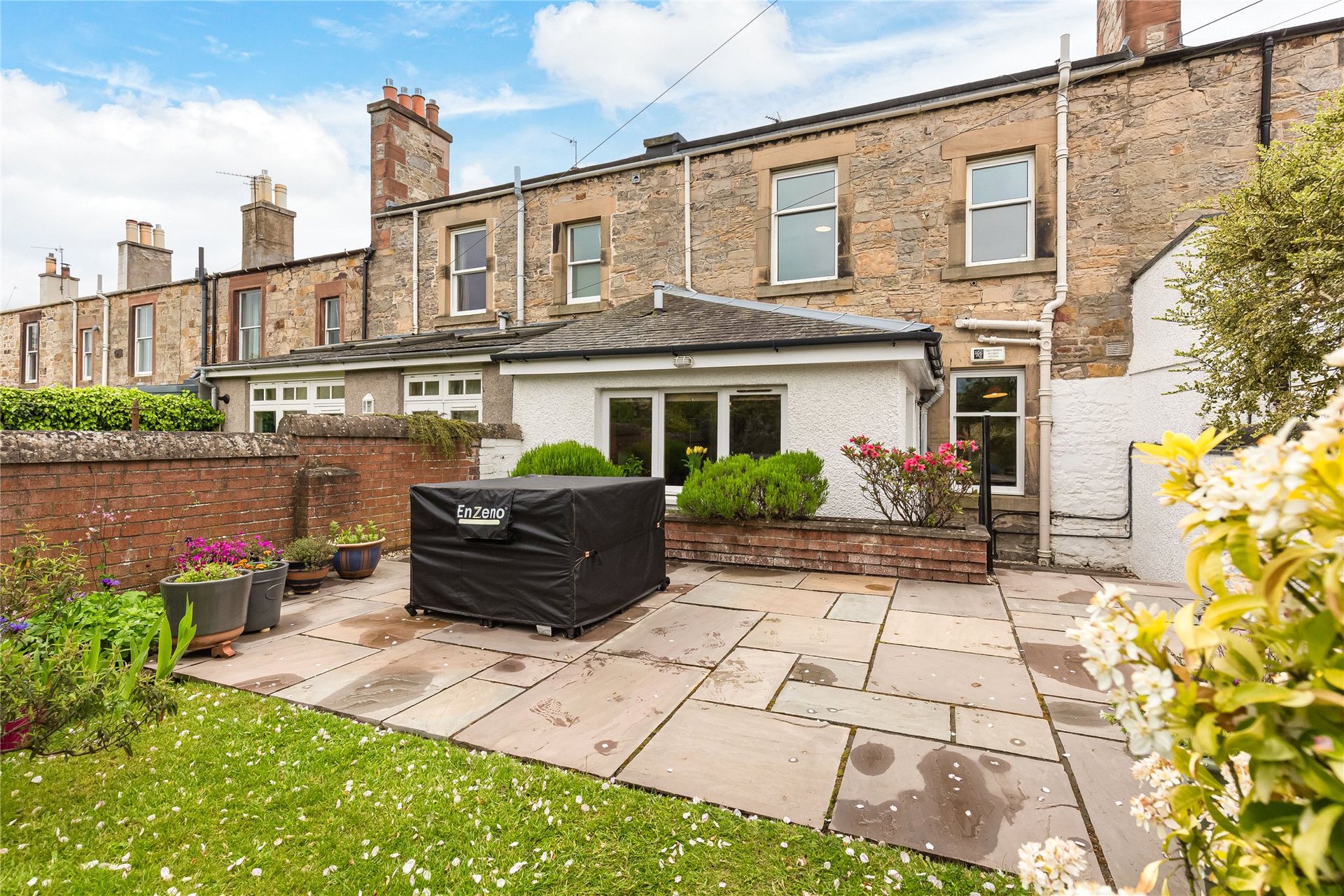8 Craigcrook Road, Edinburgh, EH4 3NQ - Picture #29