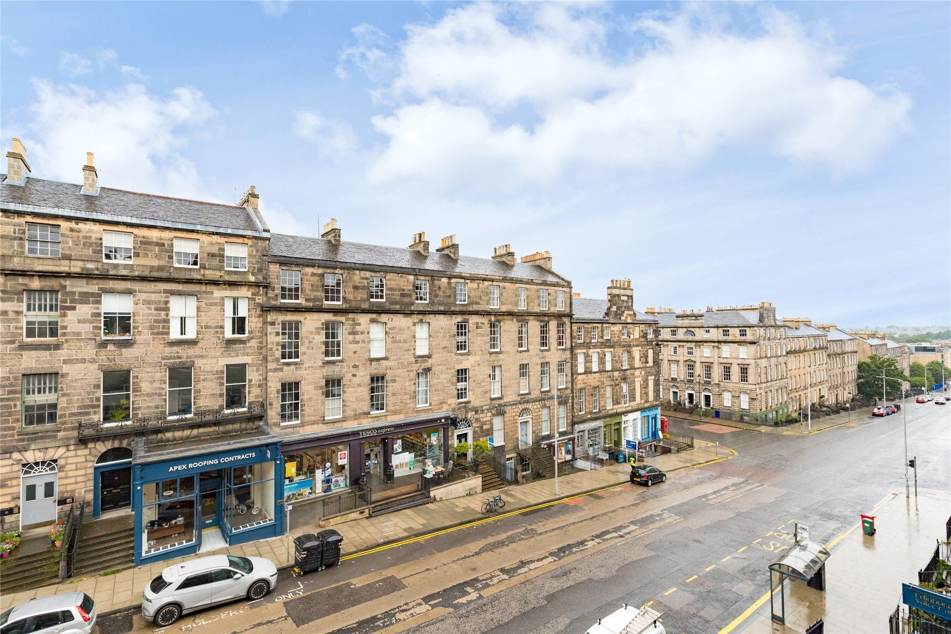 27/3 Dundas Street, New Town, Edinburgh, EH3 6QQ - Picture #24