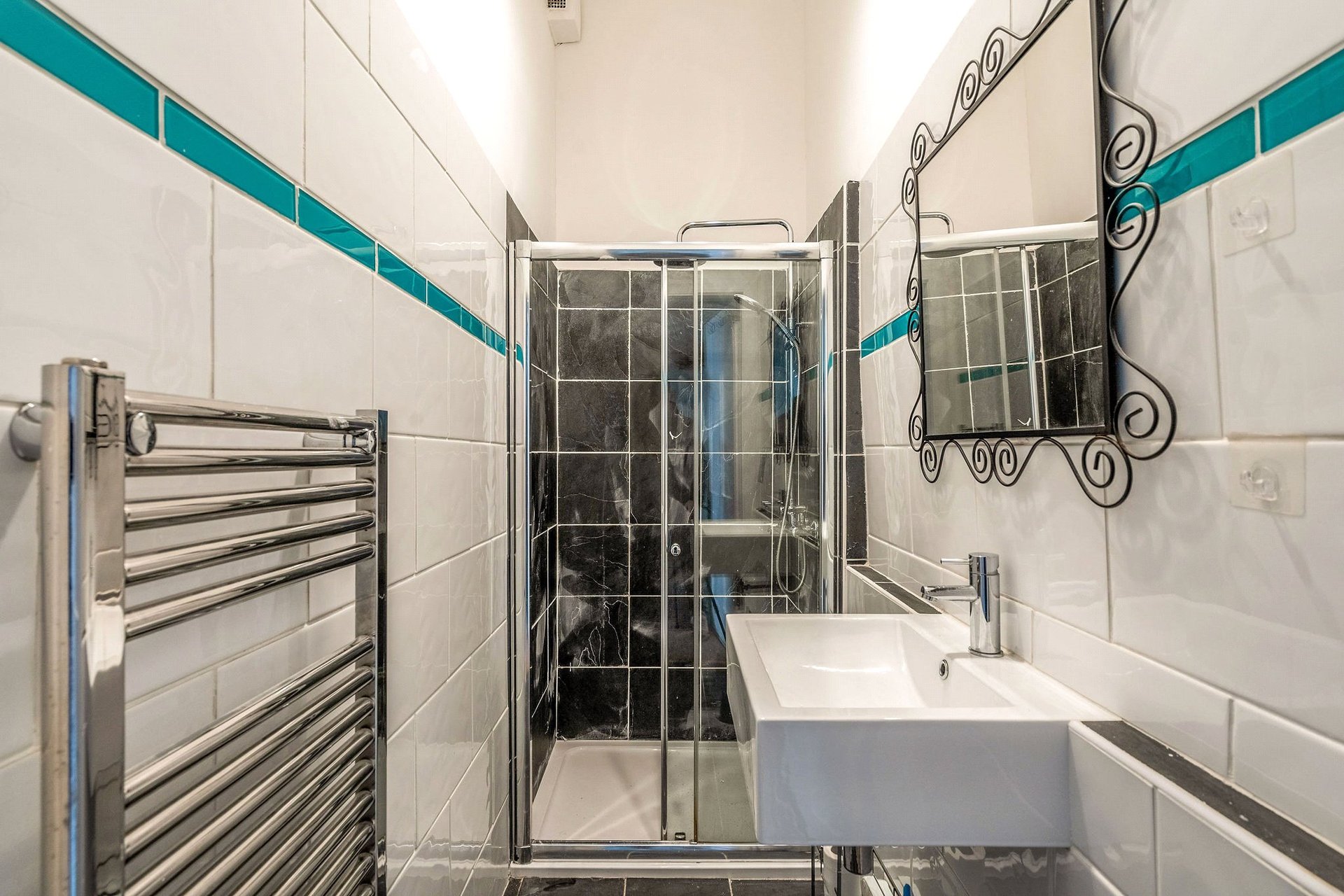Flat 2 (1f2), 26 Oxford Street, Edinburgh, Midlothian, EH8 9PL - Picture #13